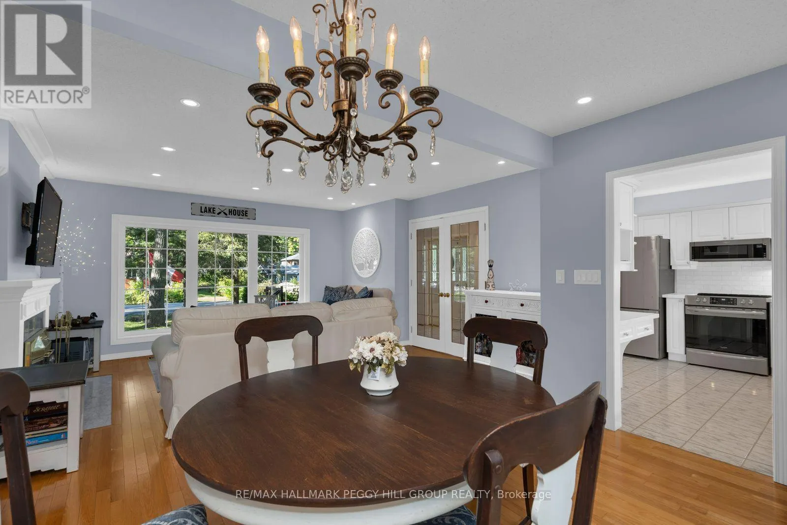 9 CABELL ROAD