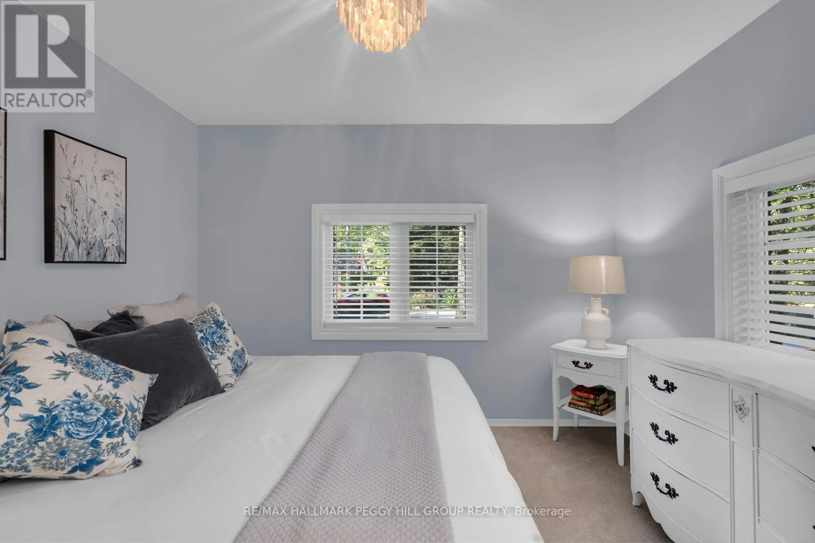 9 CABELL ROAD