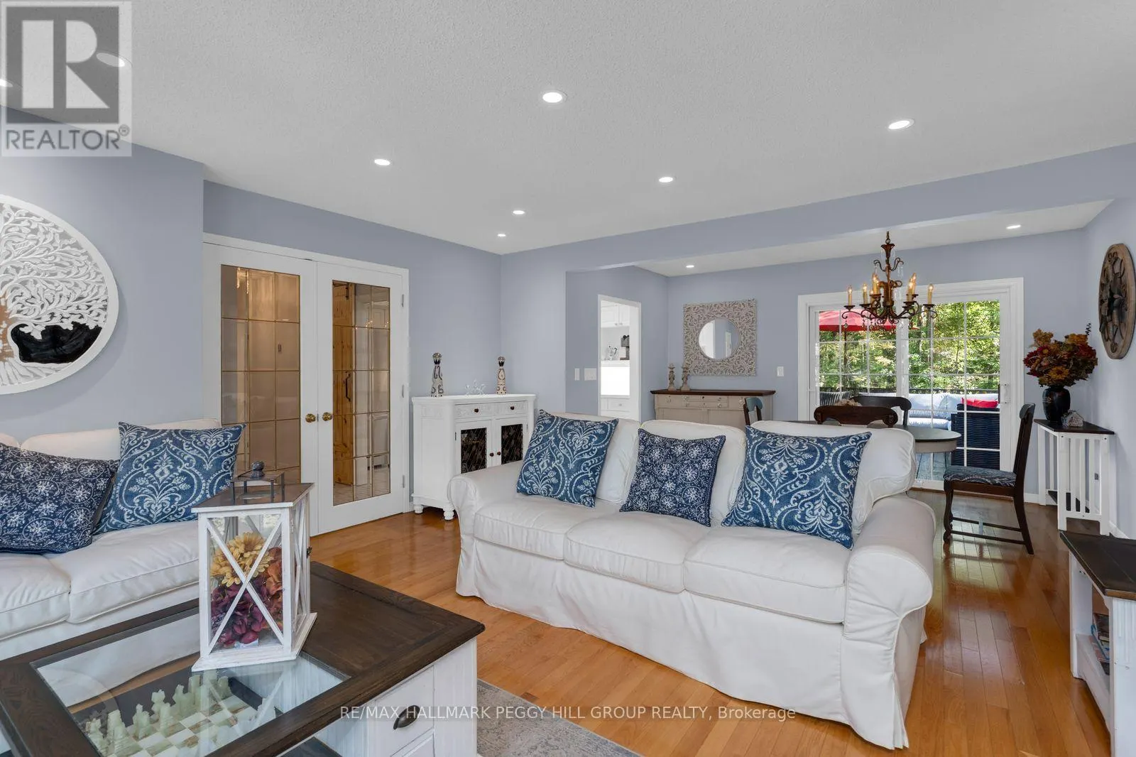 9 CABELL ROAD
