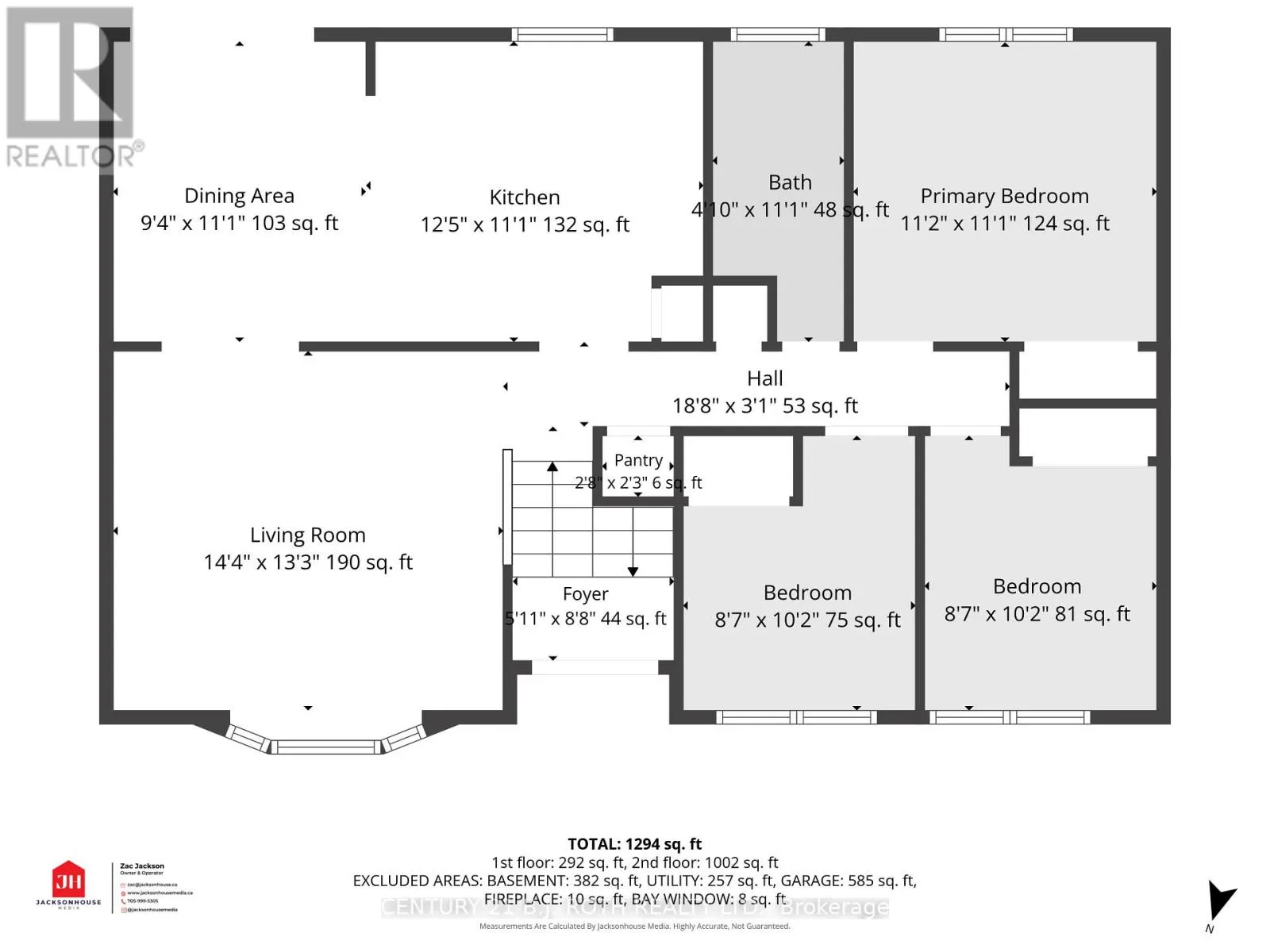 2067 MARCHMONT ROAD