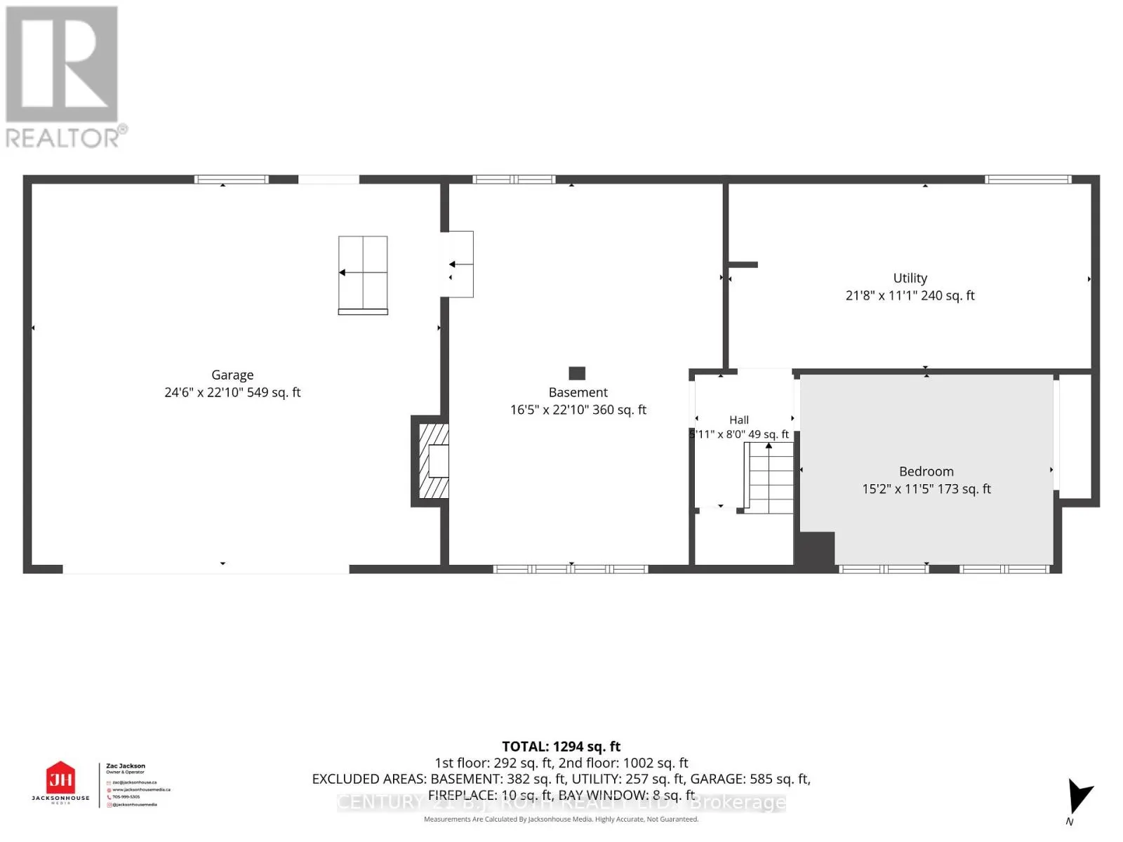 2067 MARCHMONT ROAD