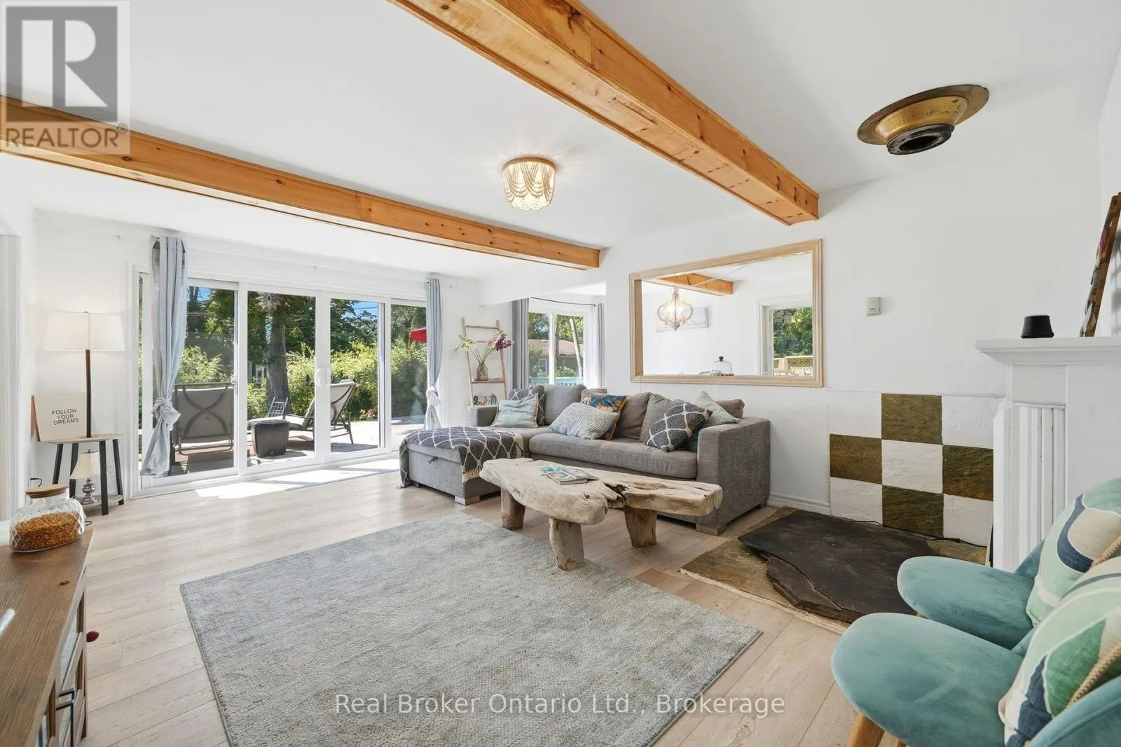 7 OLIVER DRIVE