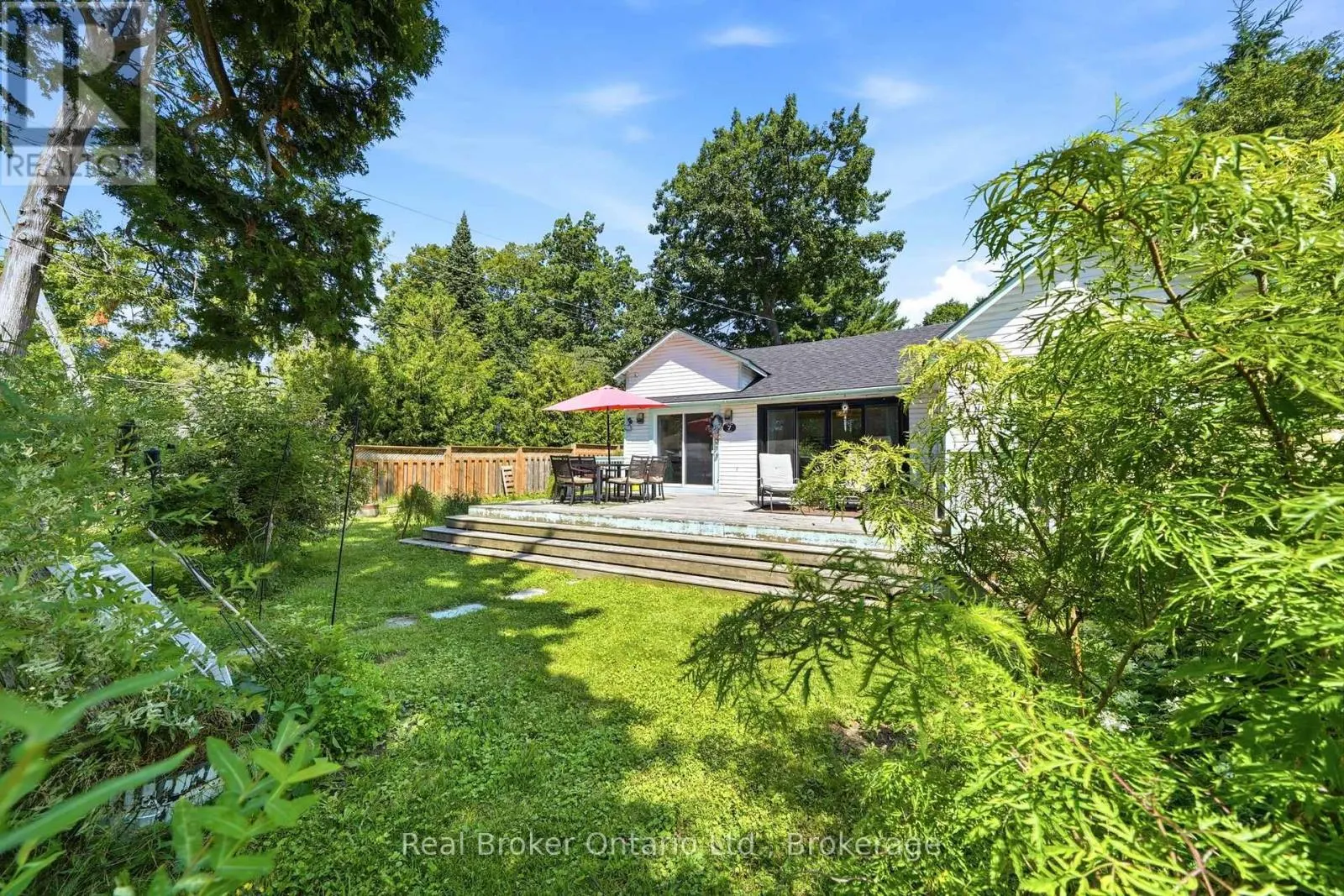 7 OLIVER DRIVE