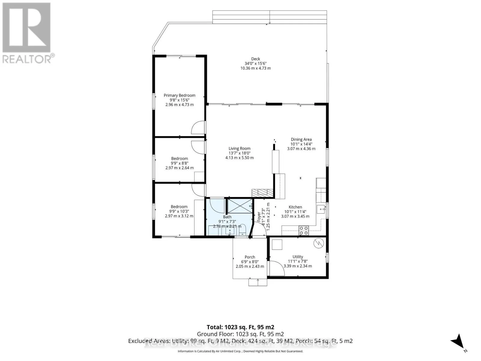7 OLIVER DRIVE