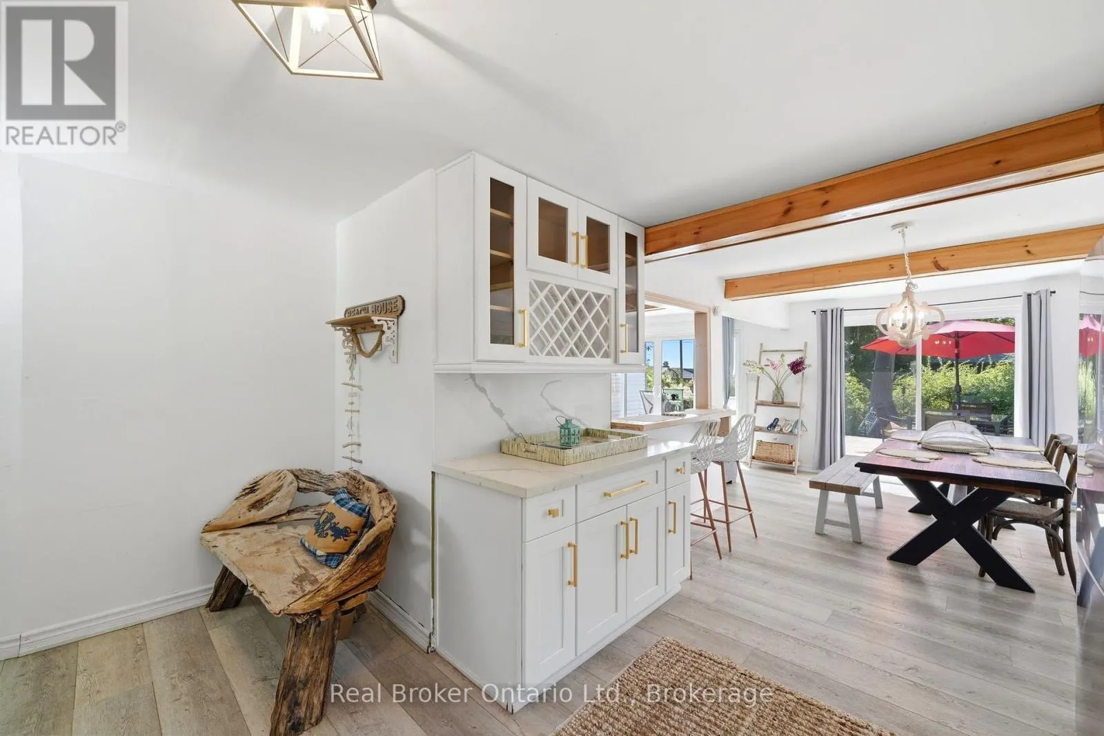 7 OLIVER DRIVE