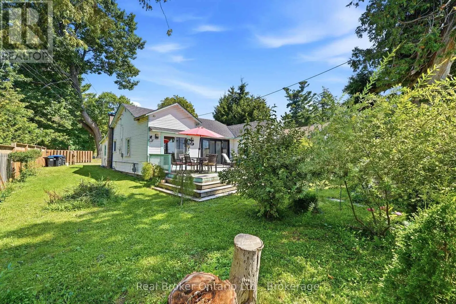 7 OLIVER DRIVE