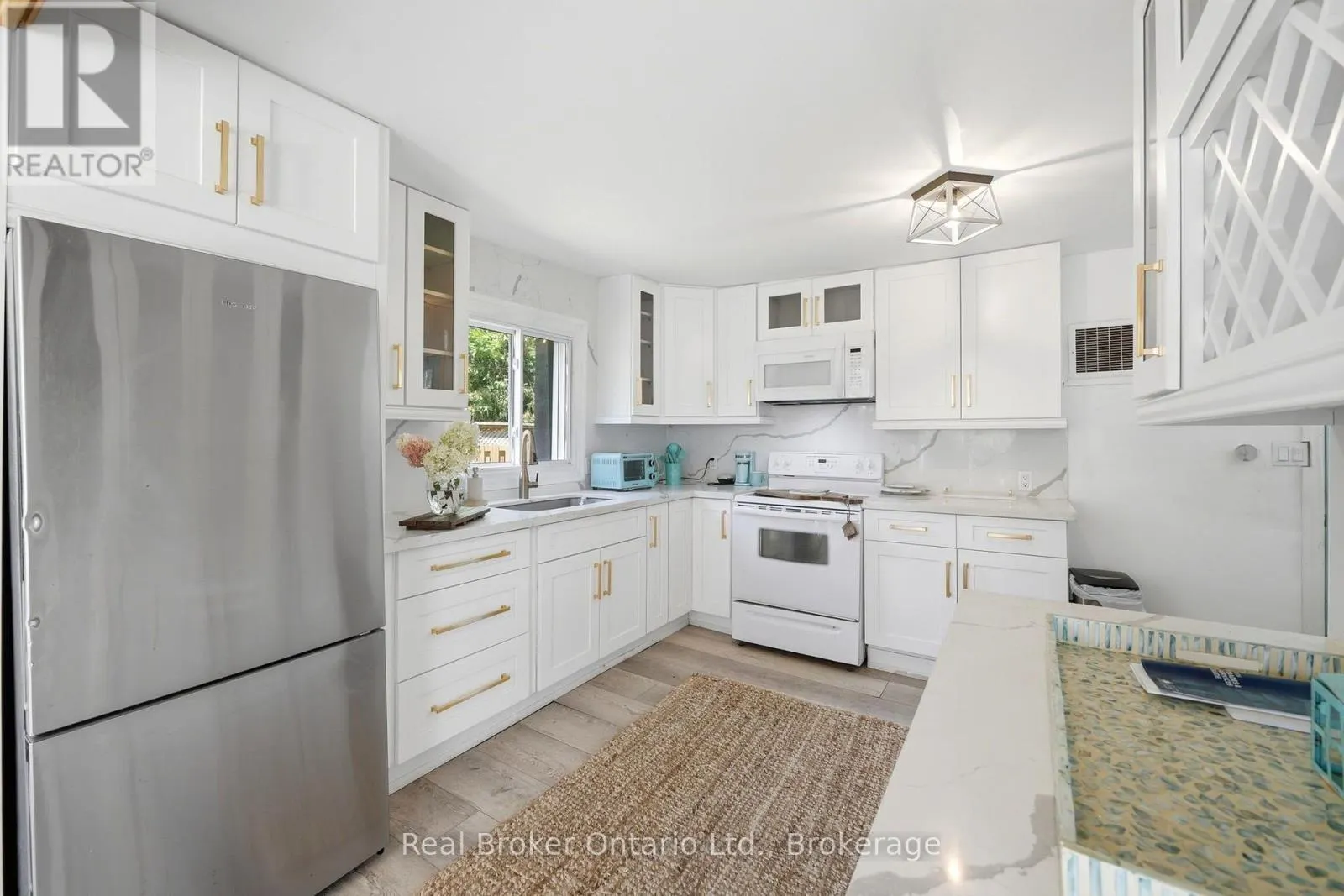 7 OLIVER DRIVE
