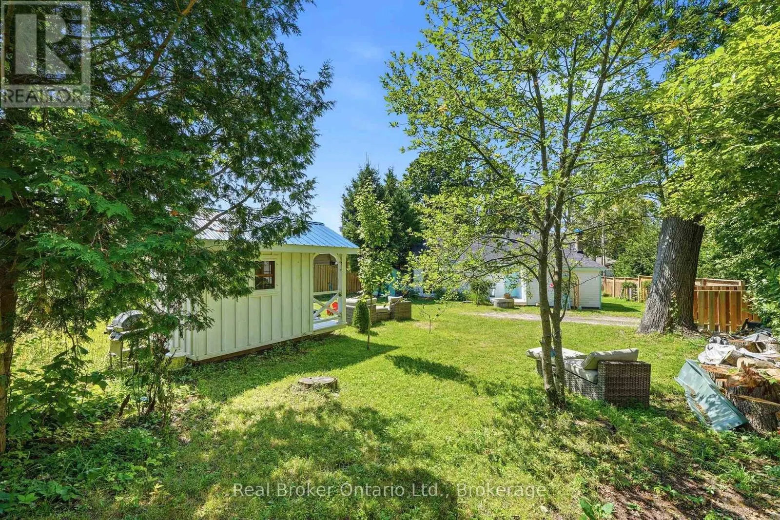 7 OLIVER DRIVE