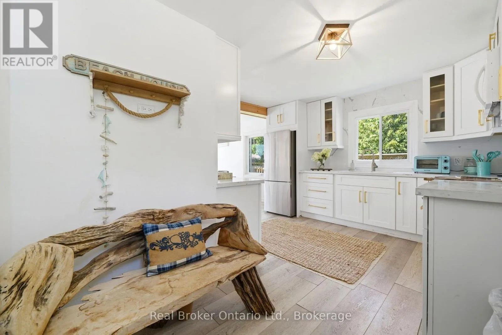 7 OLIVER DRIVE