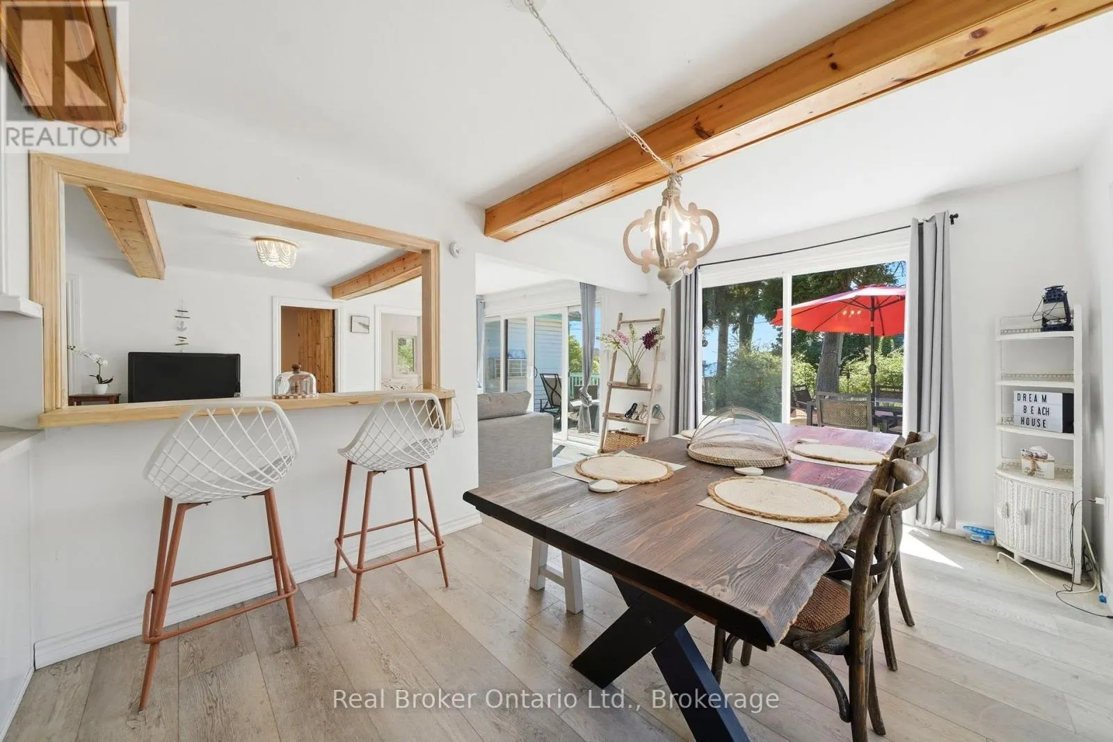 7 OLIVER DRIVE