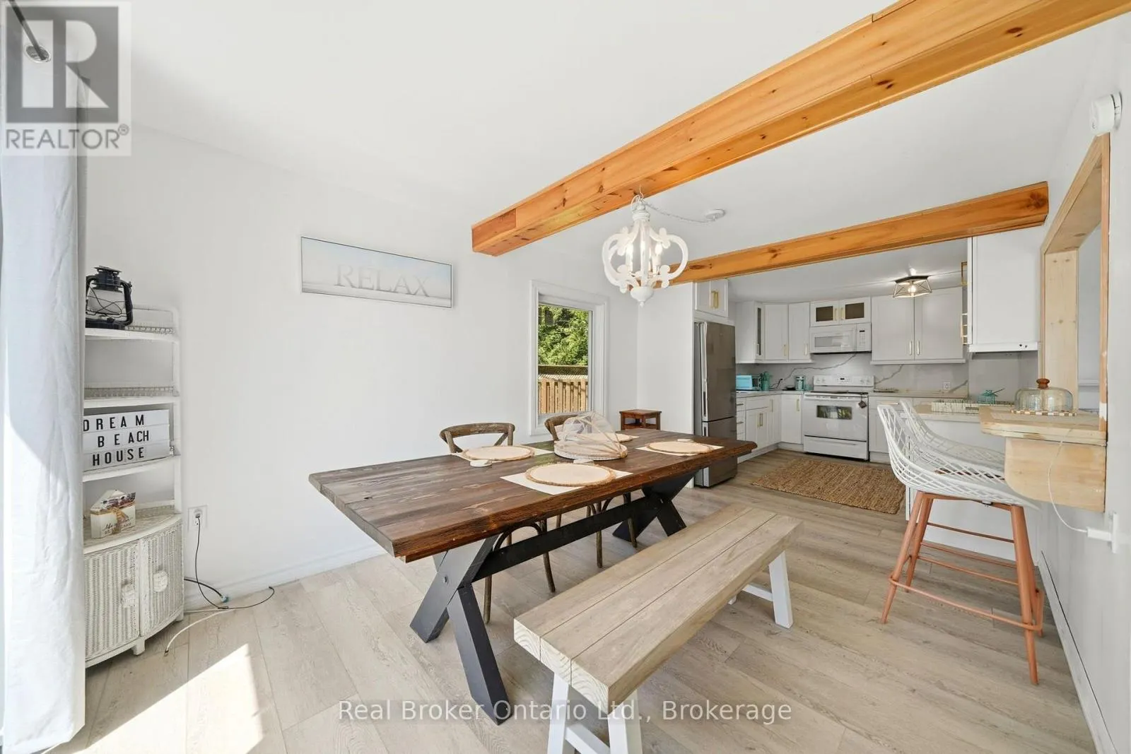 7 OLIVER DRIVE