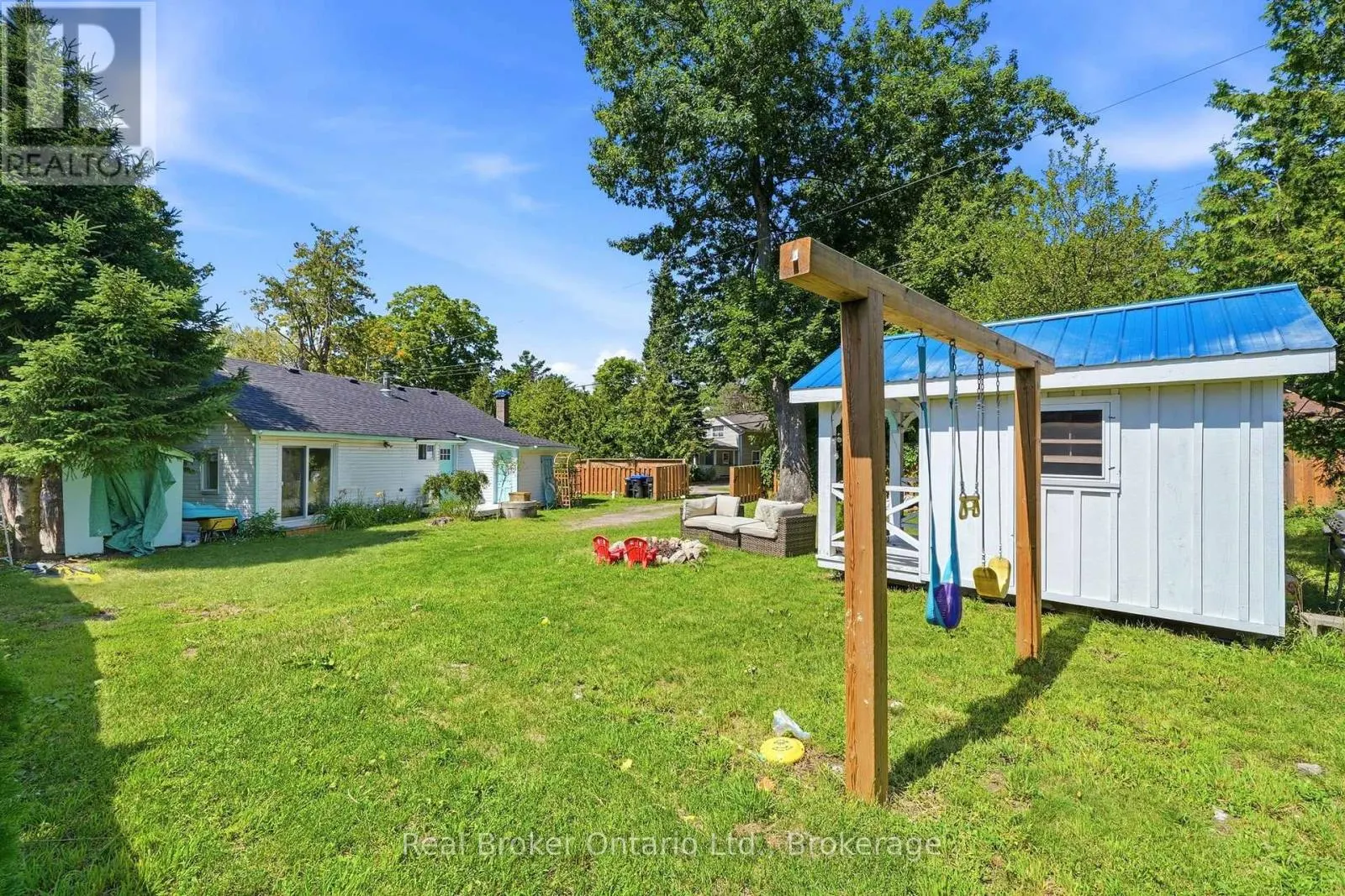 7 OLIVER DRIVE