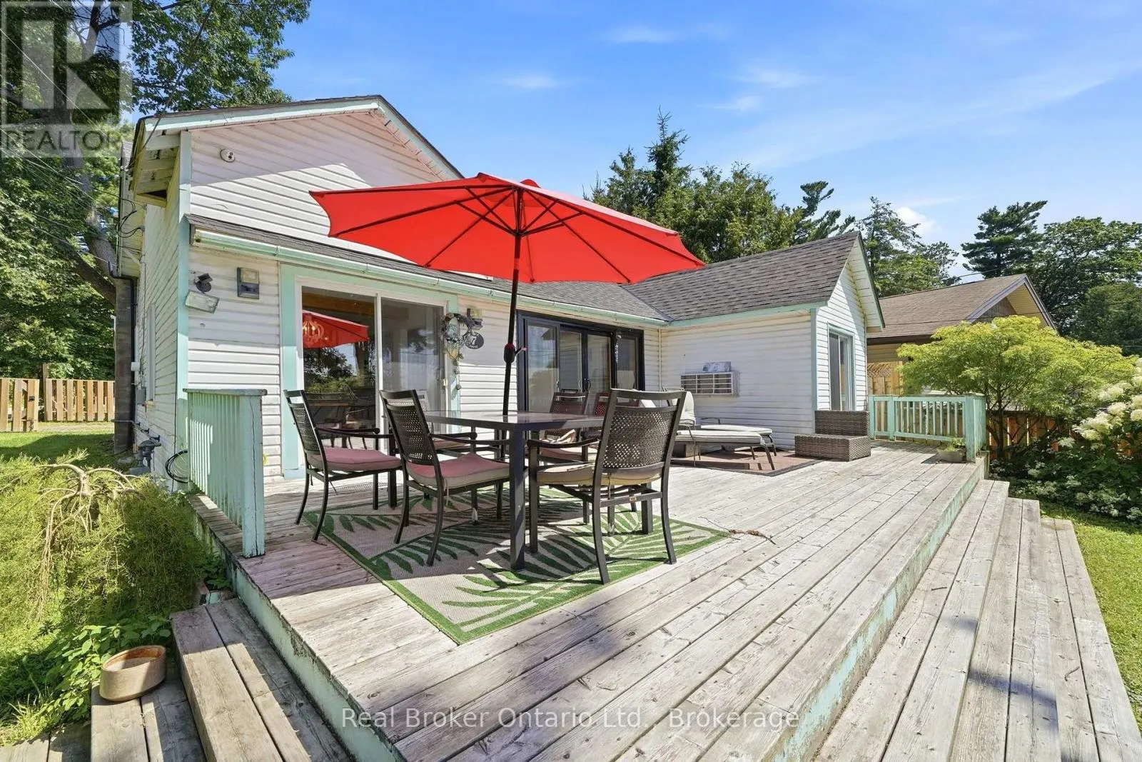 7 OLIVER DRIVE