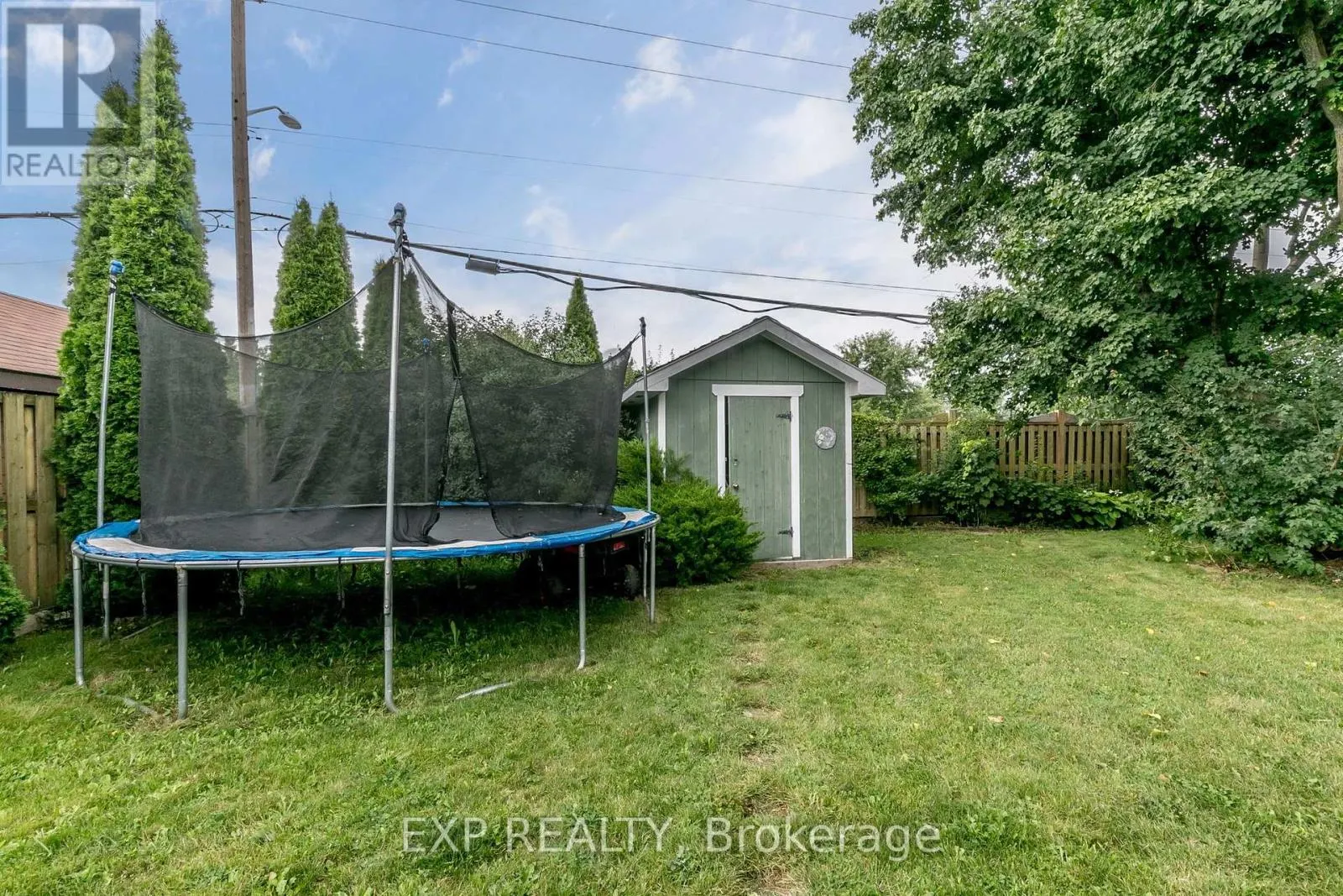 62 COURTICE CRESCENT