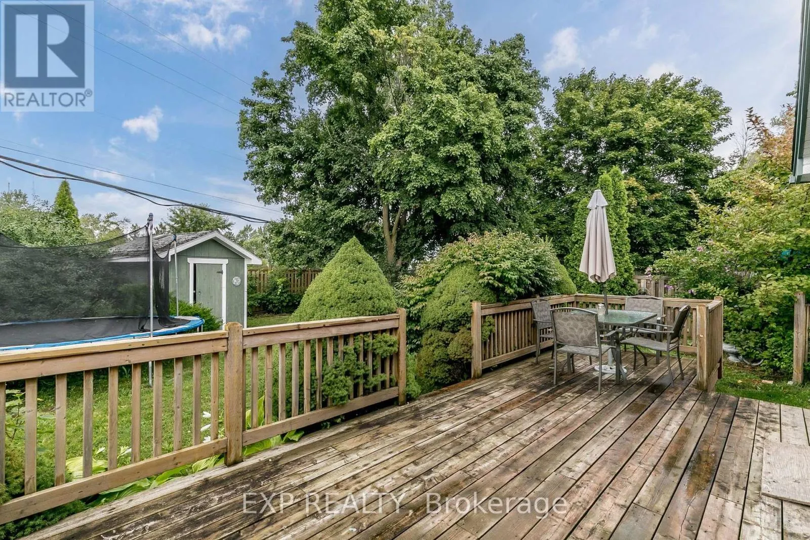 62 COURTICE CRESCENT