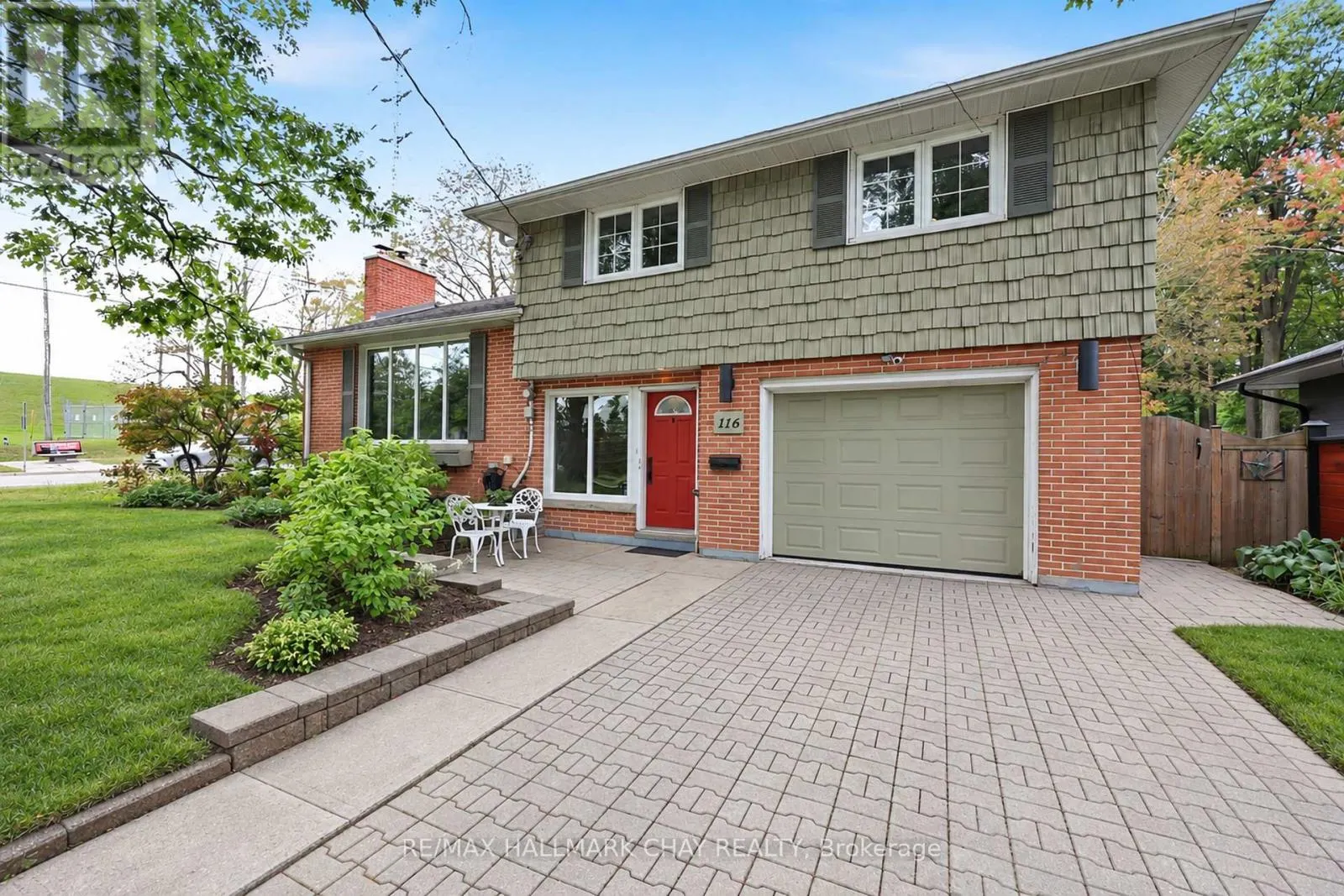 116 SHIRLEY AVENUE