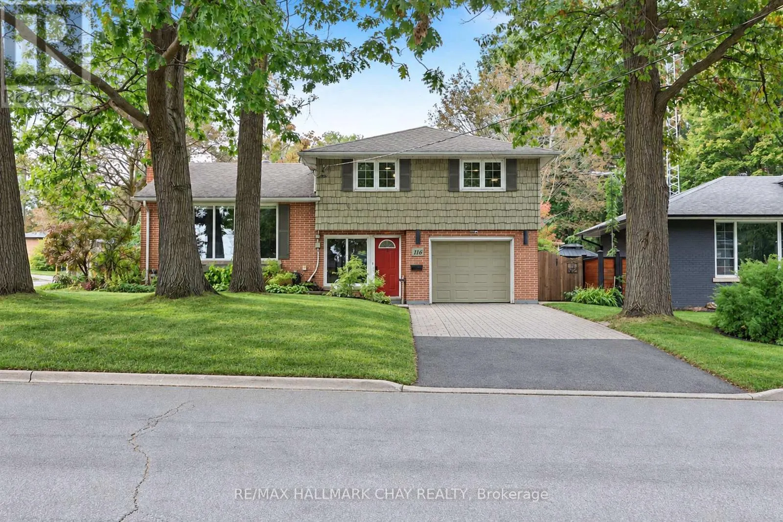 116 SHIRLEY AVENUE