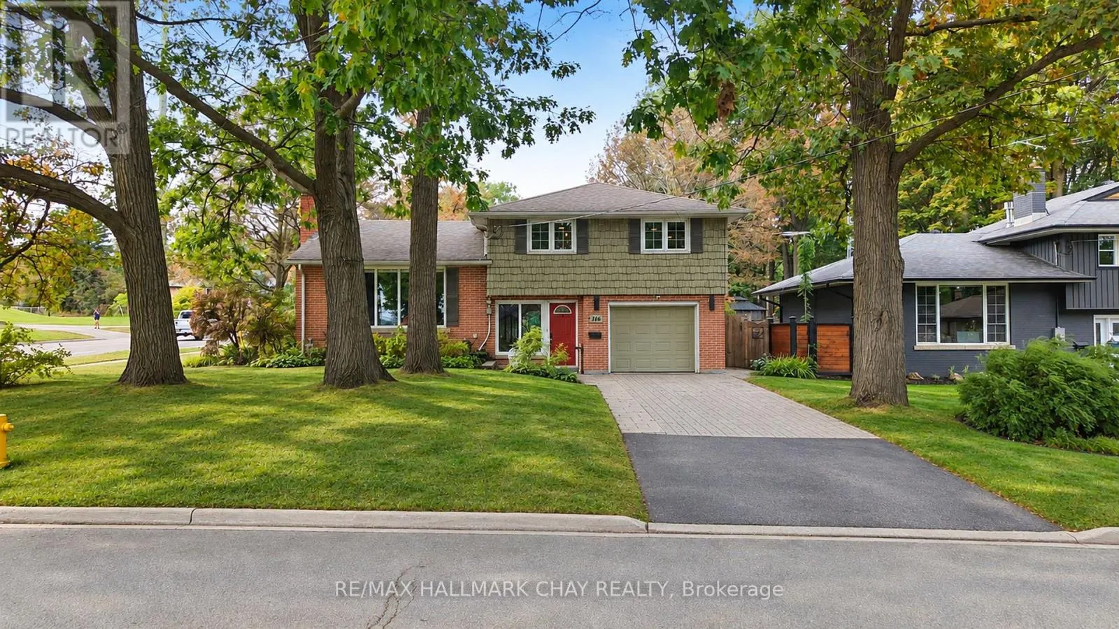 116 SHIRLEY AVENUE