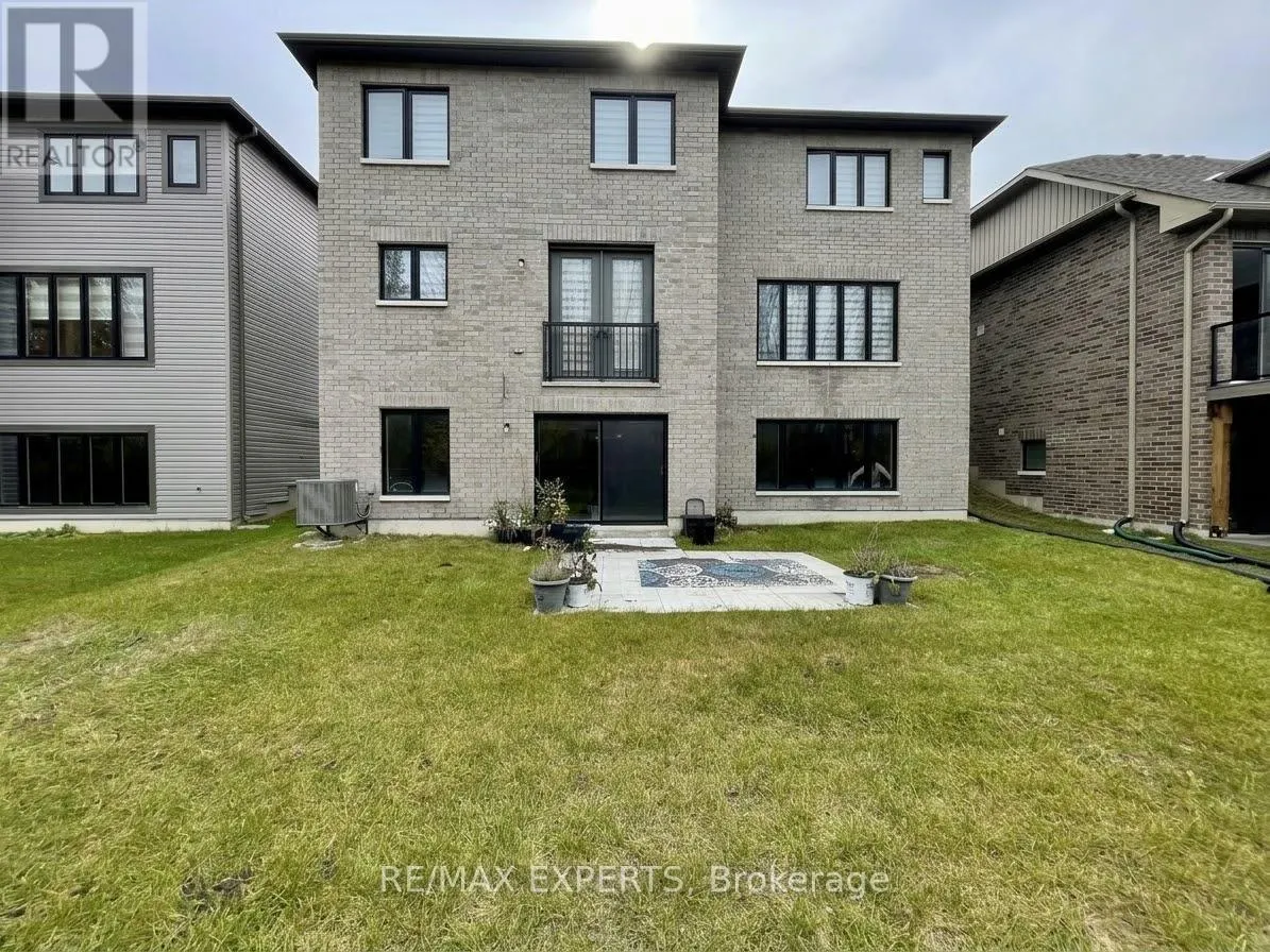 45 DEL RAY CRESCENT