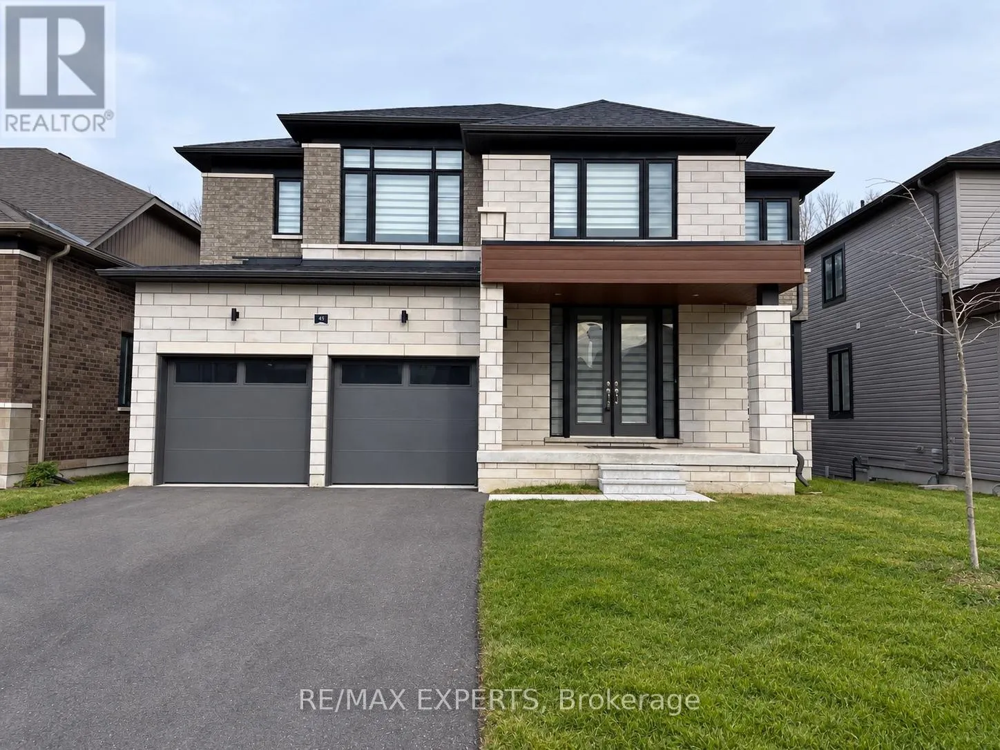 45 DEL RAY CRESCENT