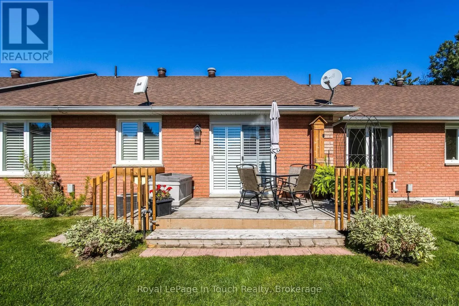 18 - 90 BURKE STREET #18