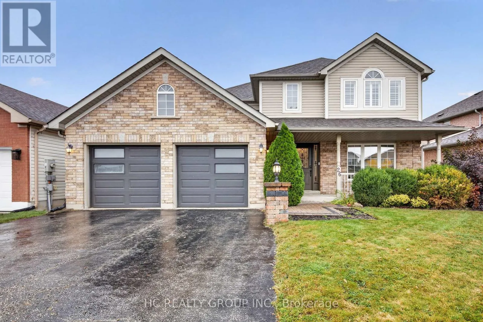 26 COUNTRY LANE