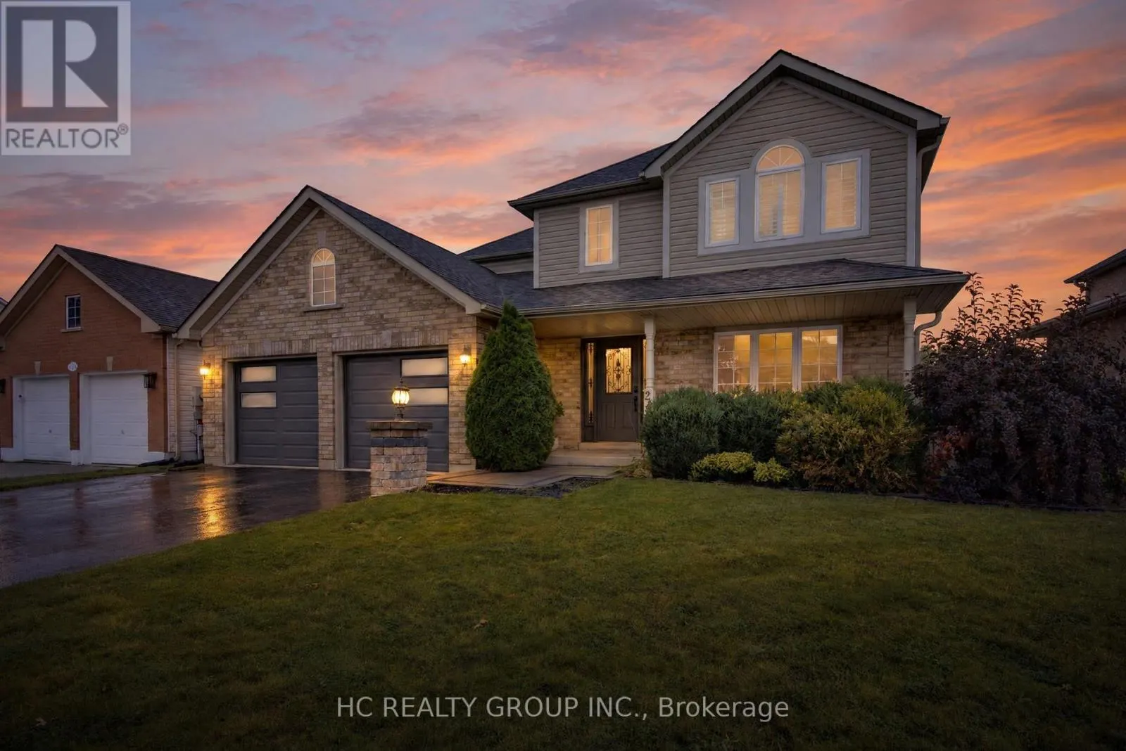 26 COUNTRY LANE