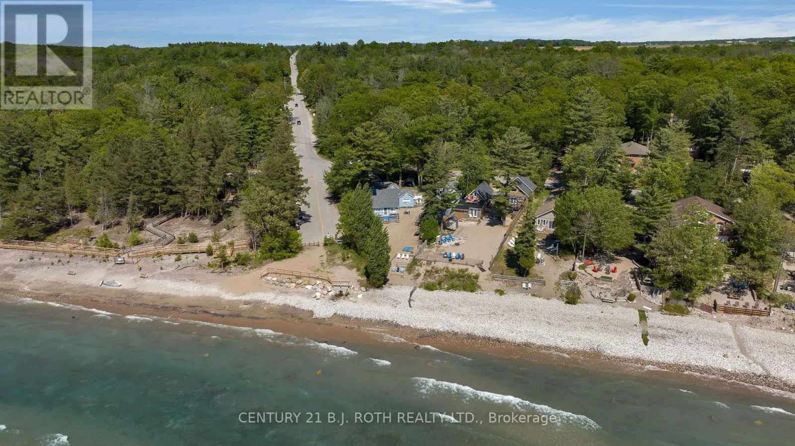 2026 TINY BEACHES ROAD S