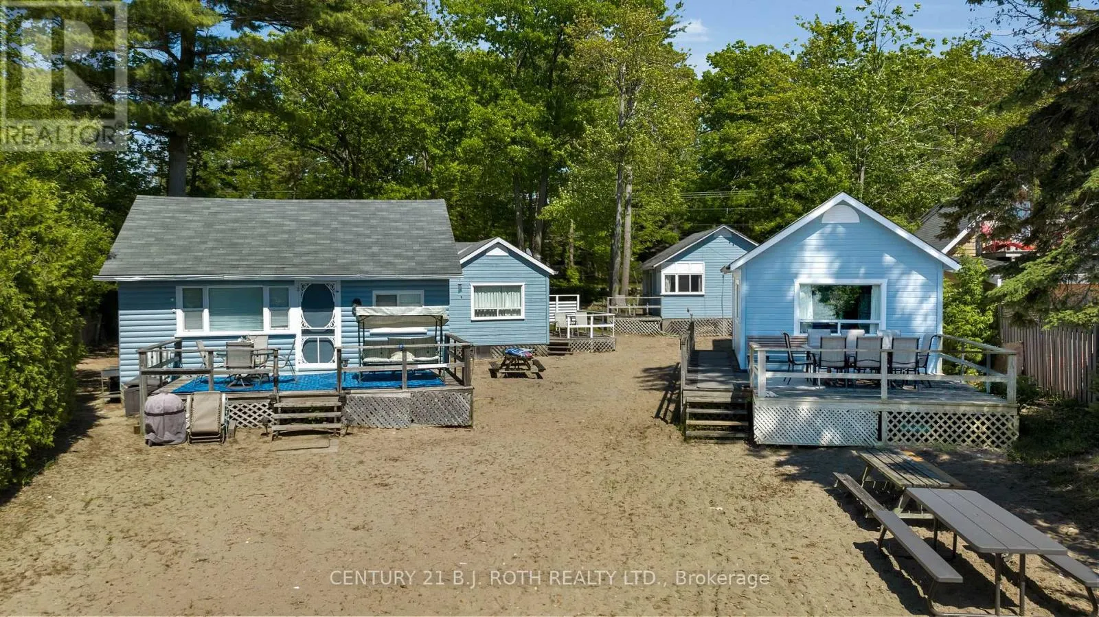 2026 TINY BEACHES ROAD S