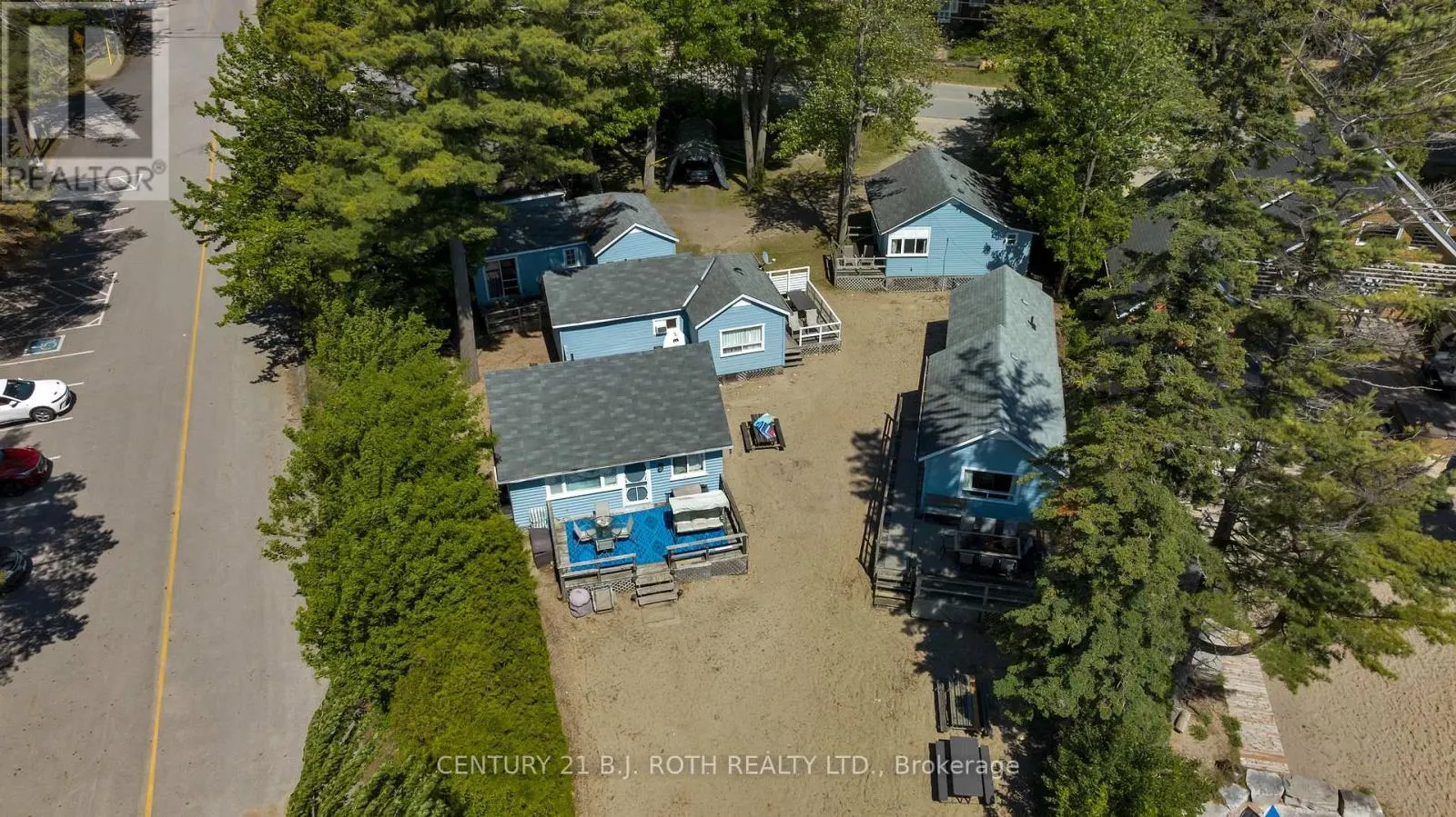 2026 TINY BEACHES ROAD S