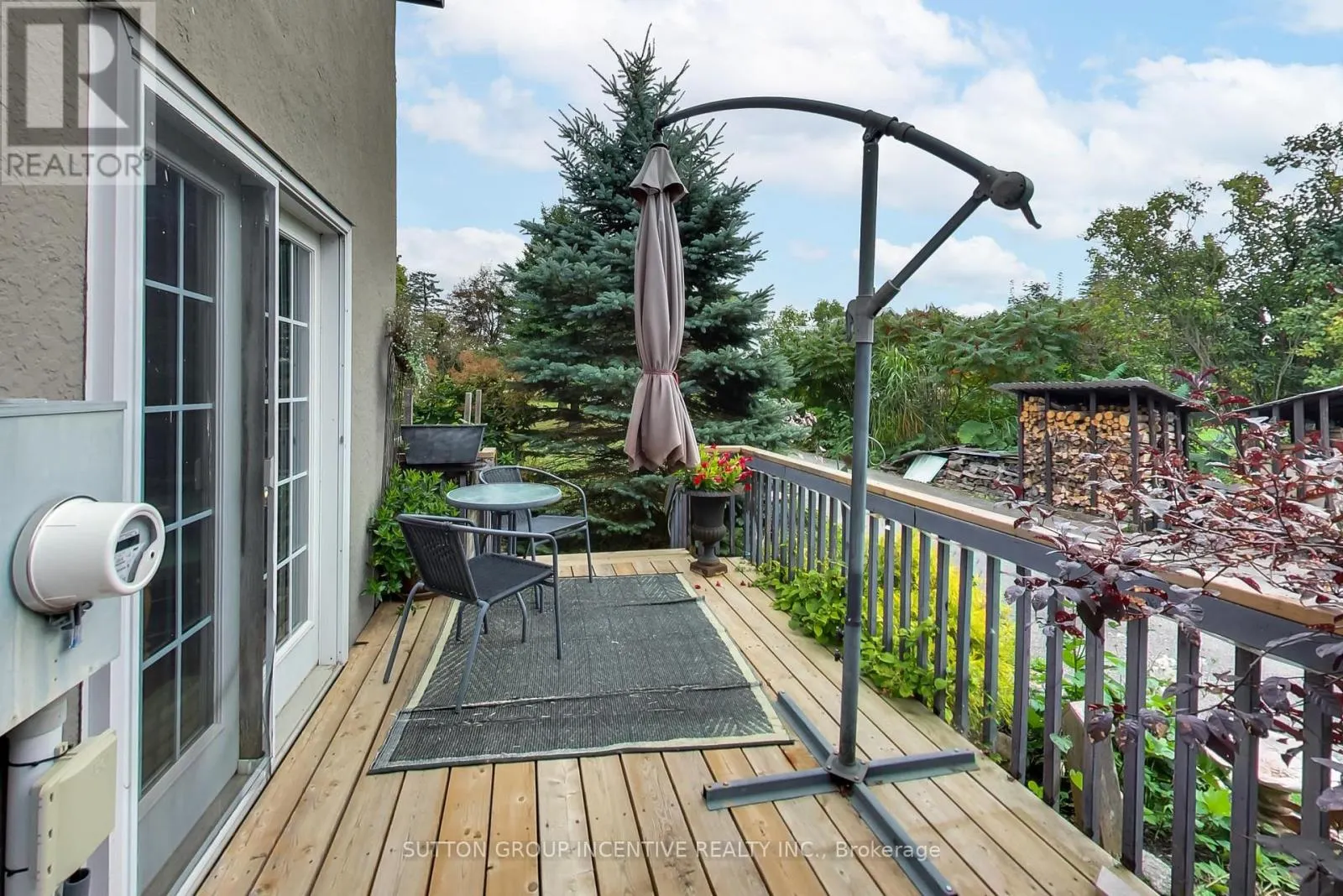1724 PENETANGUISHENE ROAD
