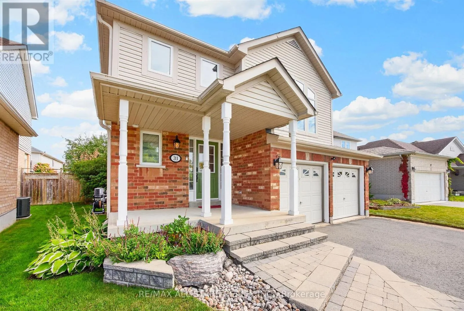 31 COUNTRY LANE