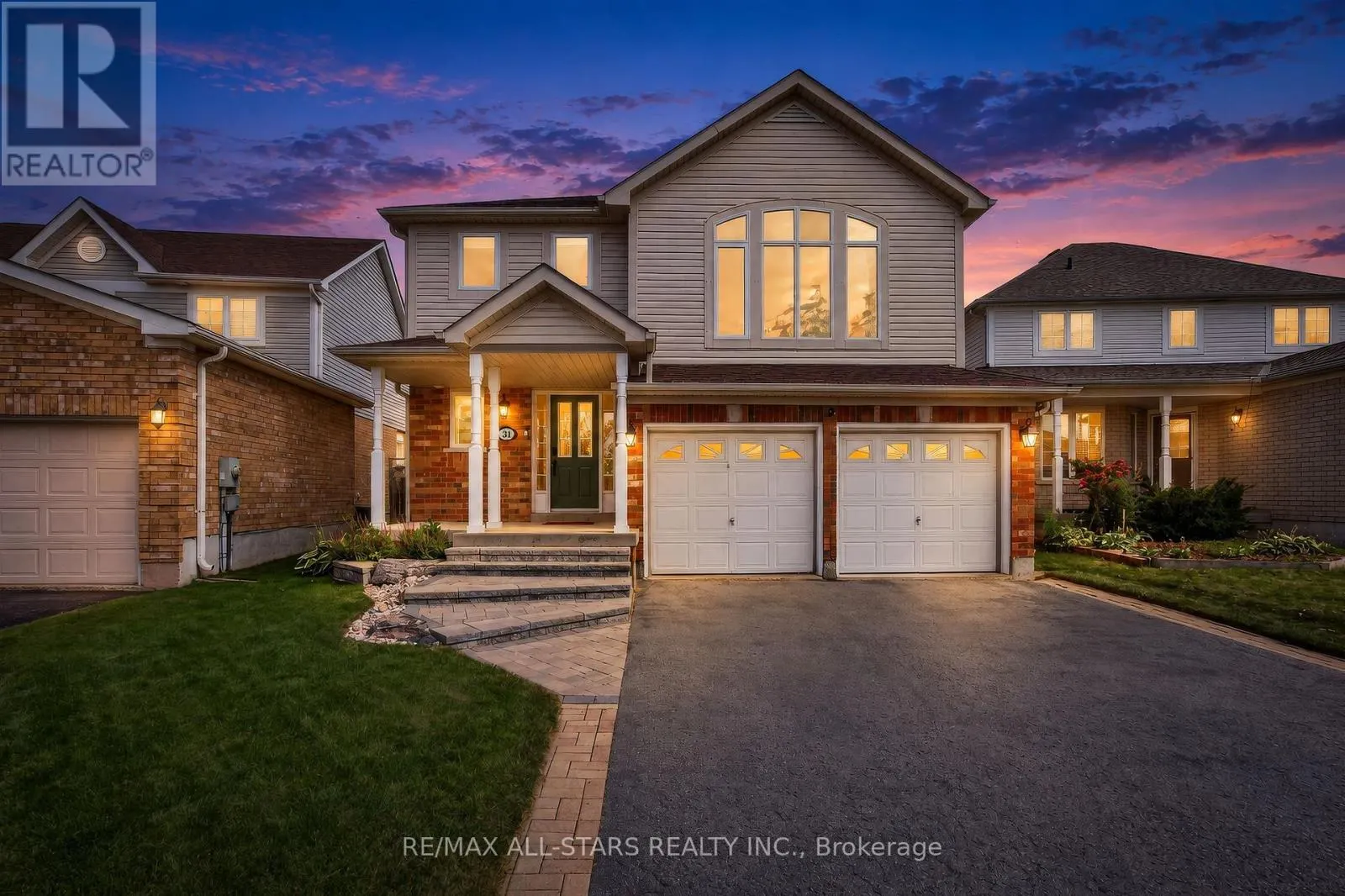 31 COUNTRY LANE