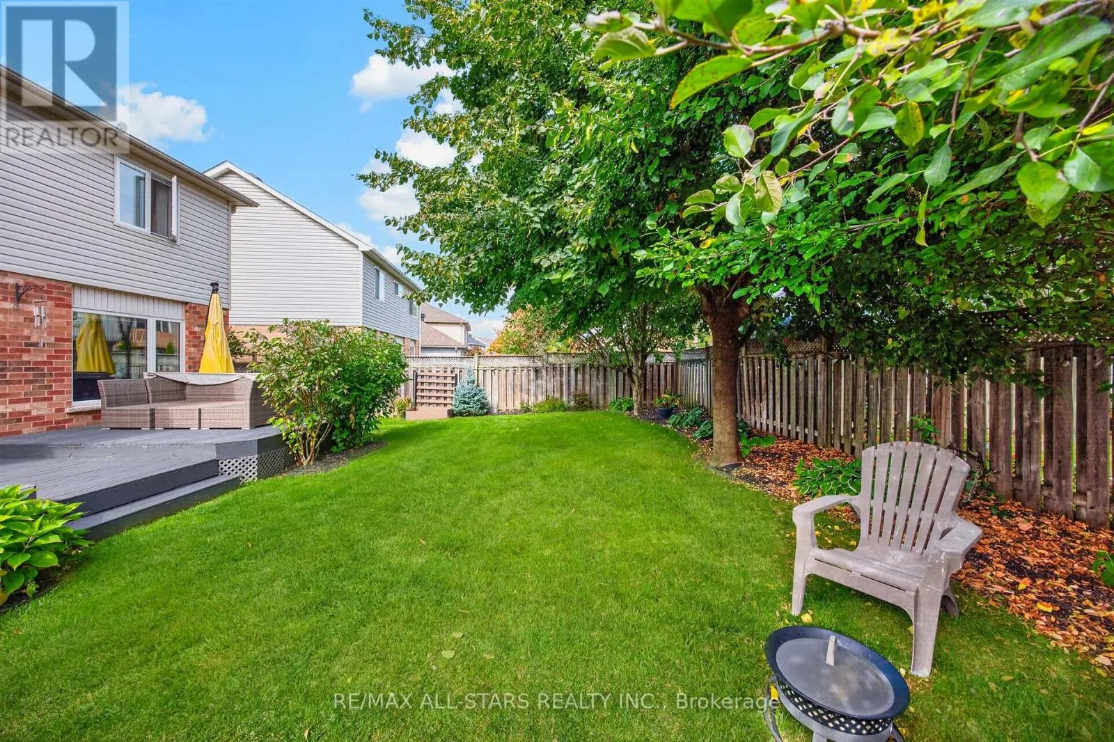 31 COUNTRY LANE