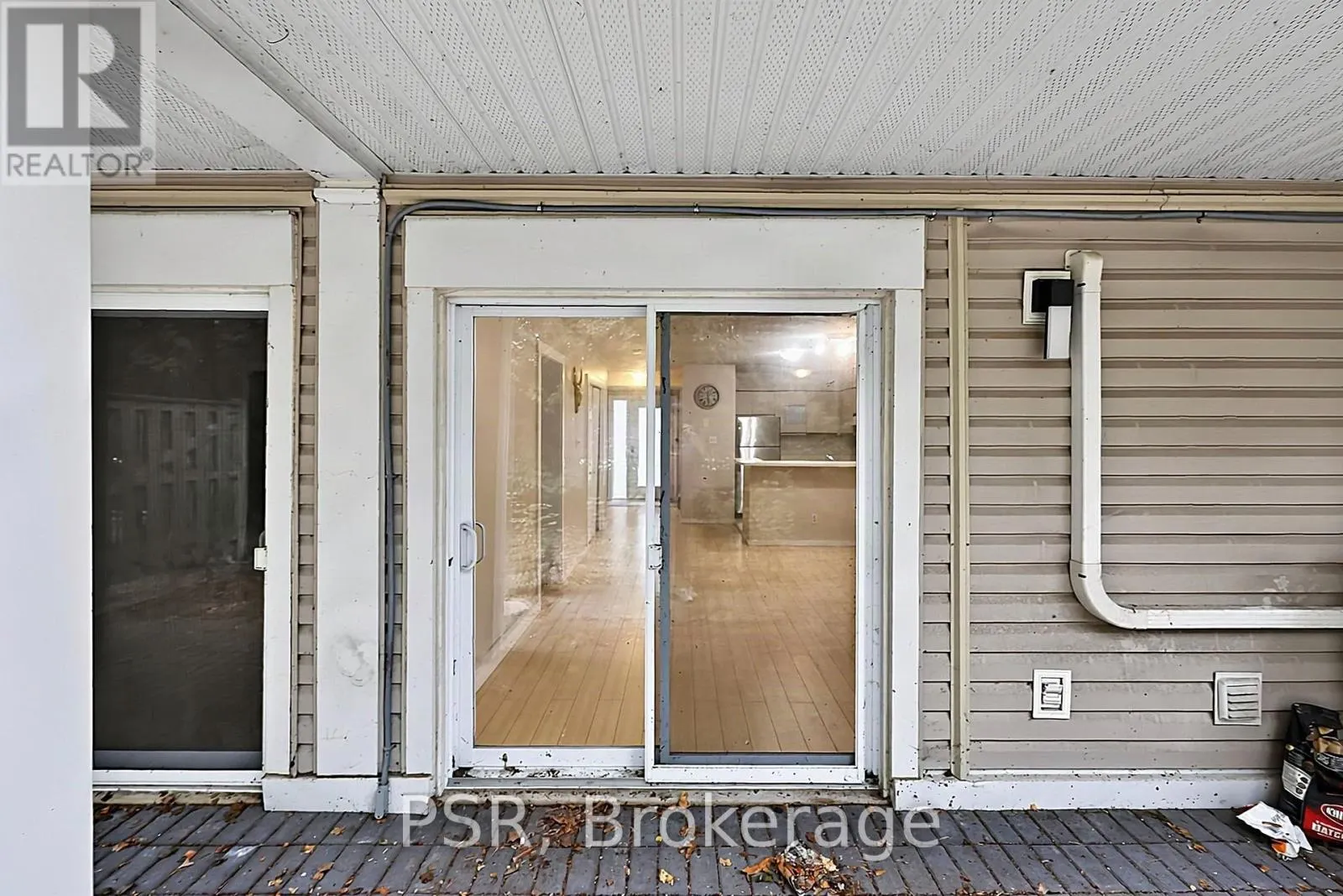 183 - 49 TROTT BOULEVARD #183