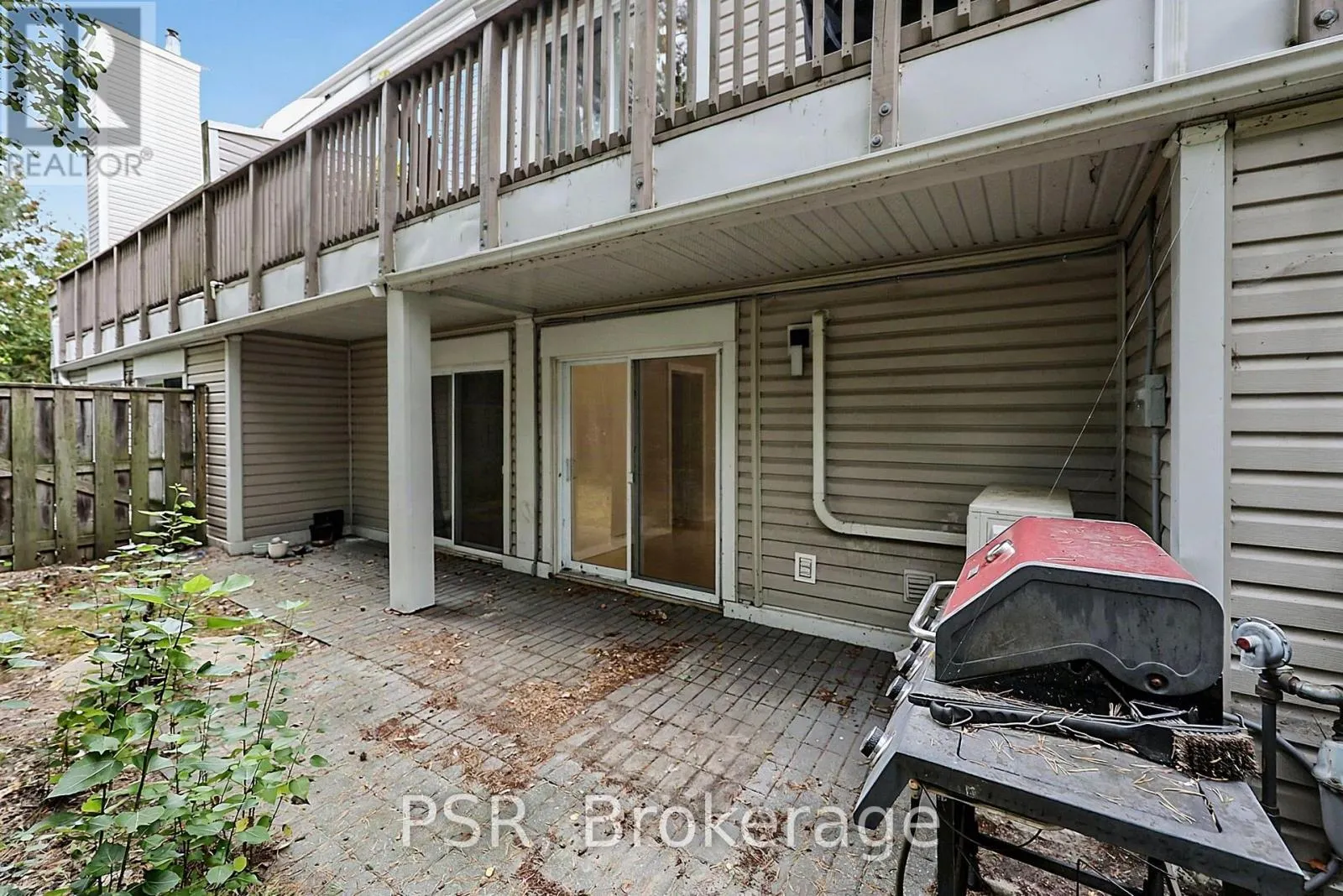 183 - 49 TROTT BOULEVARD #183