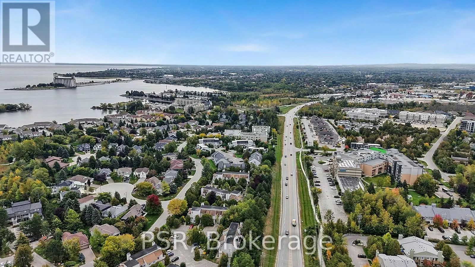 183 - 49 TROTT BOULEVARD #183