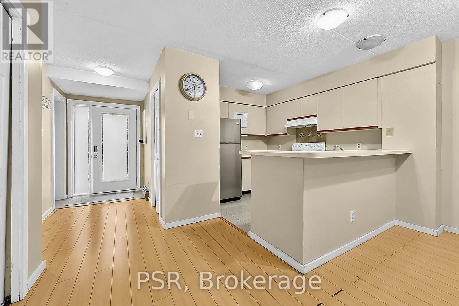 183 - 49 TROTT BOULEVARD #183