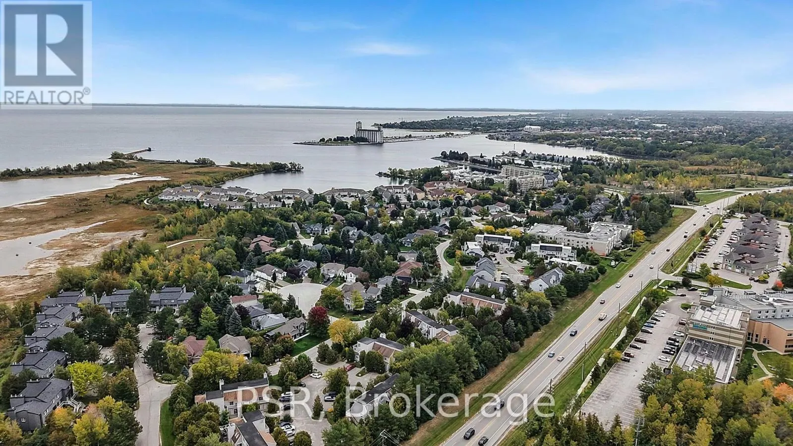183 - 49 TROTT BOULEVARD #183