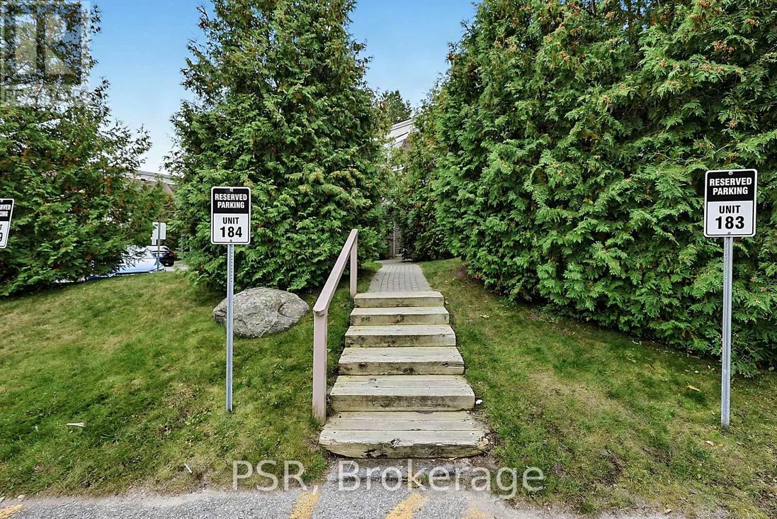 183 - 49 TROTT BOULEVARD #183