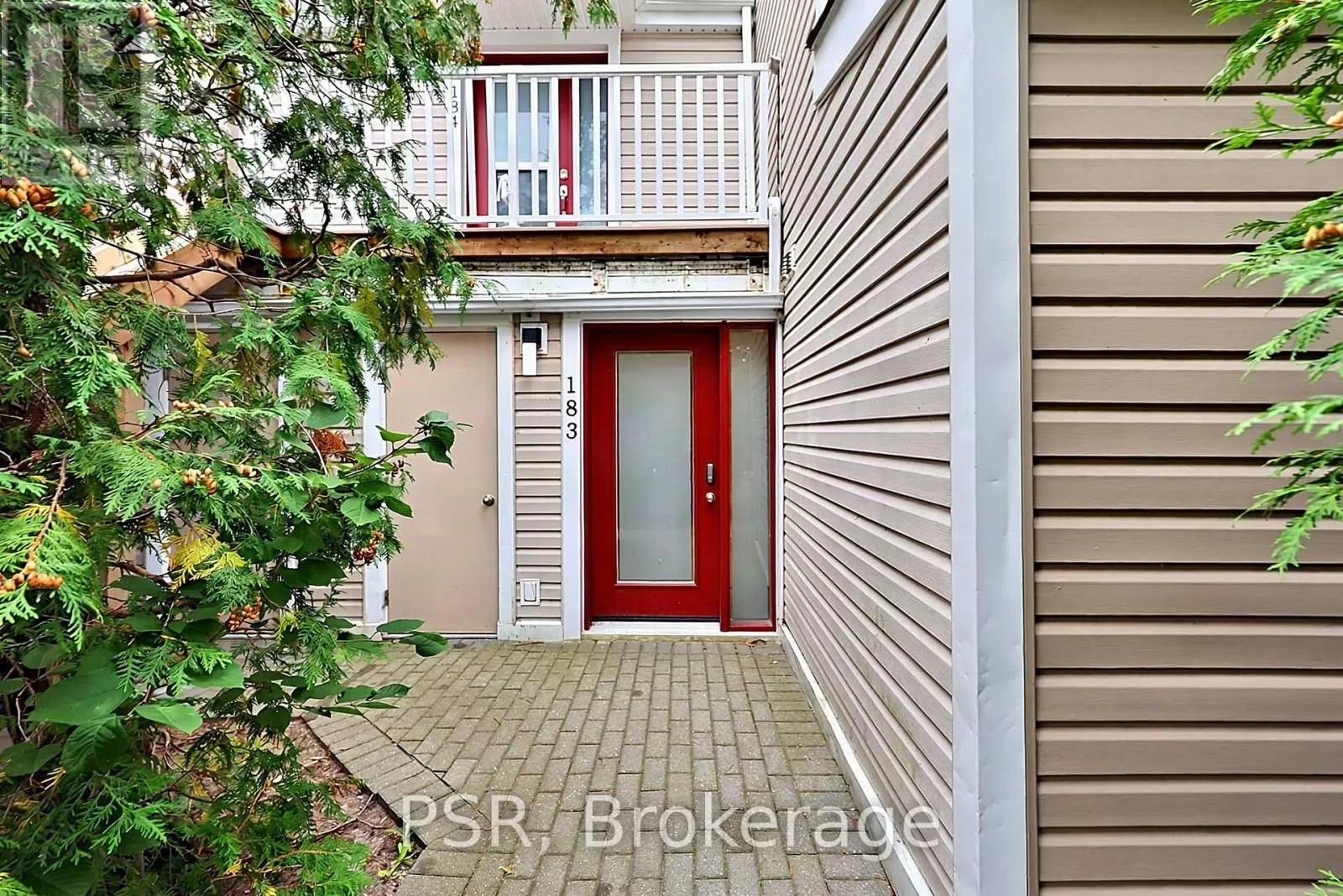 183 - 49 TROTT BOULEVARD #183