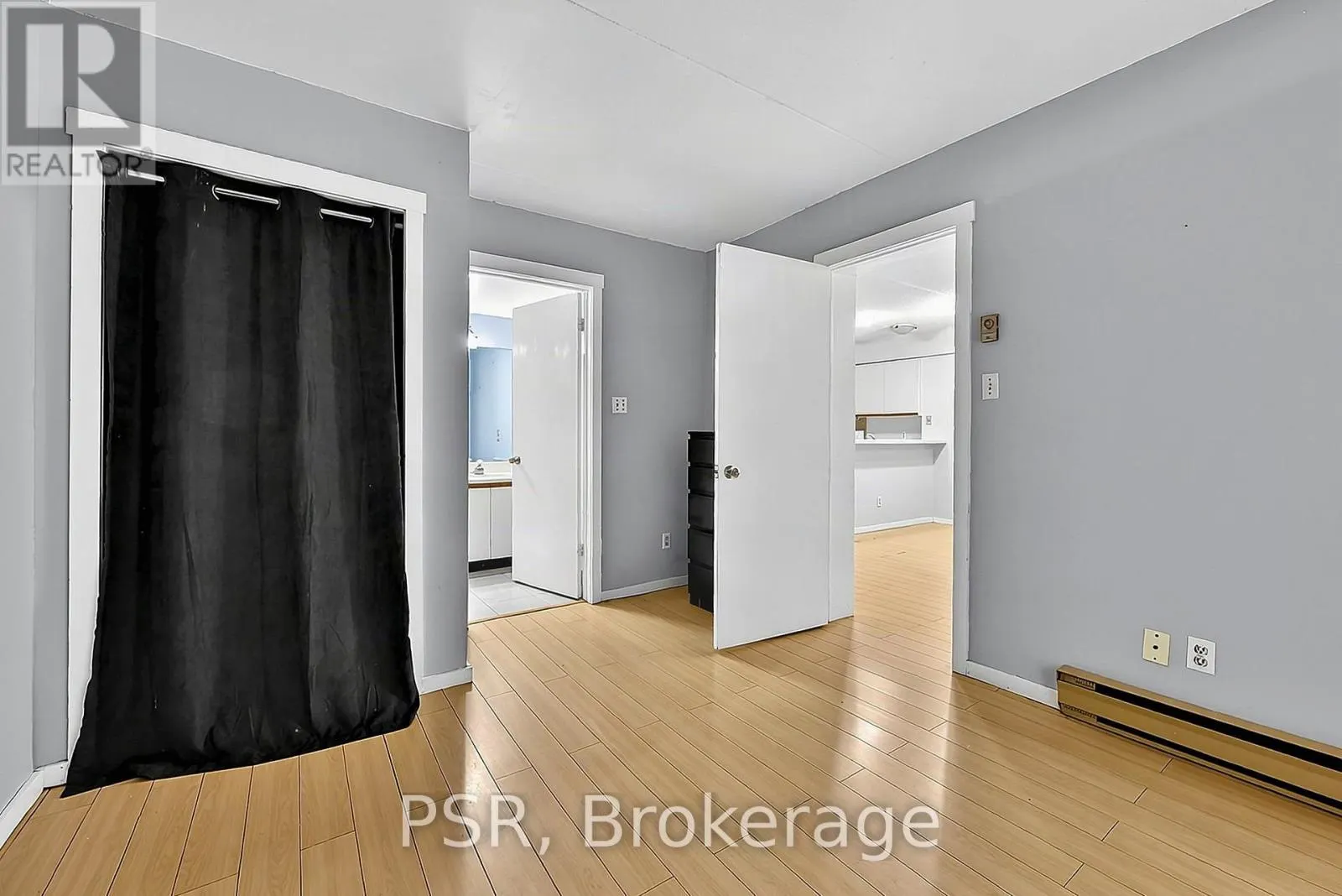 183 - 49 TROTT BOULEVARD #183