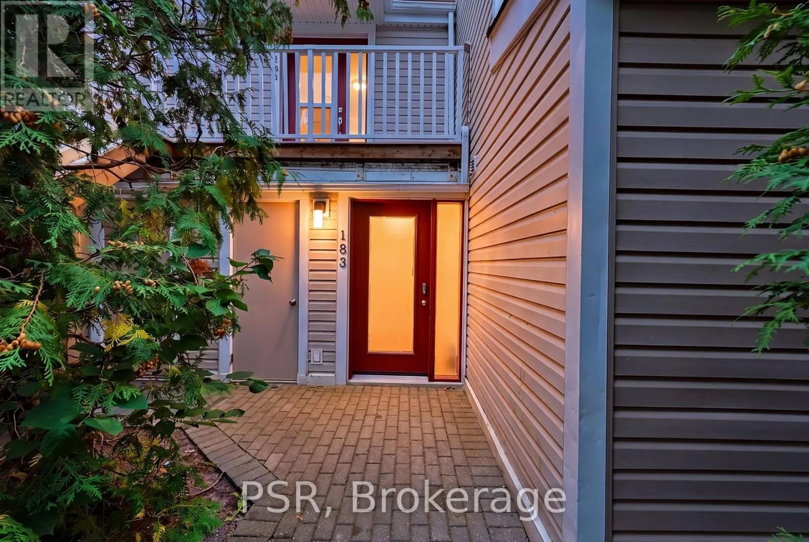 183 - 49 TROTT BOULEVARD #183
