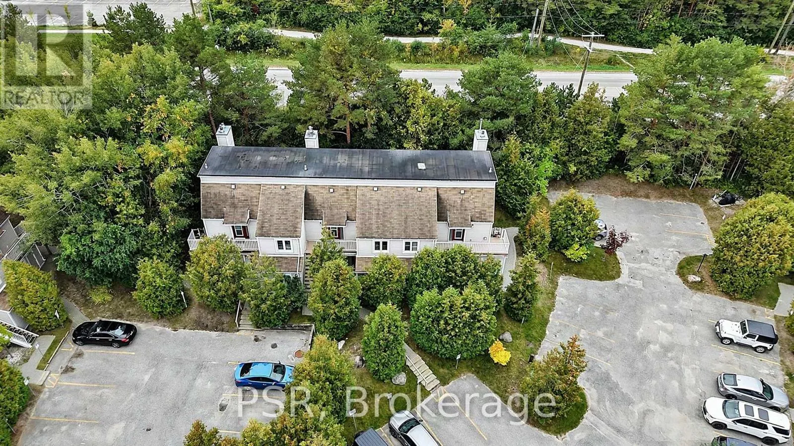 183 - 49 TROTT BOULEVARD #183