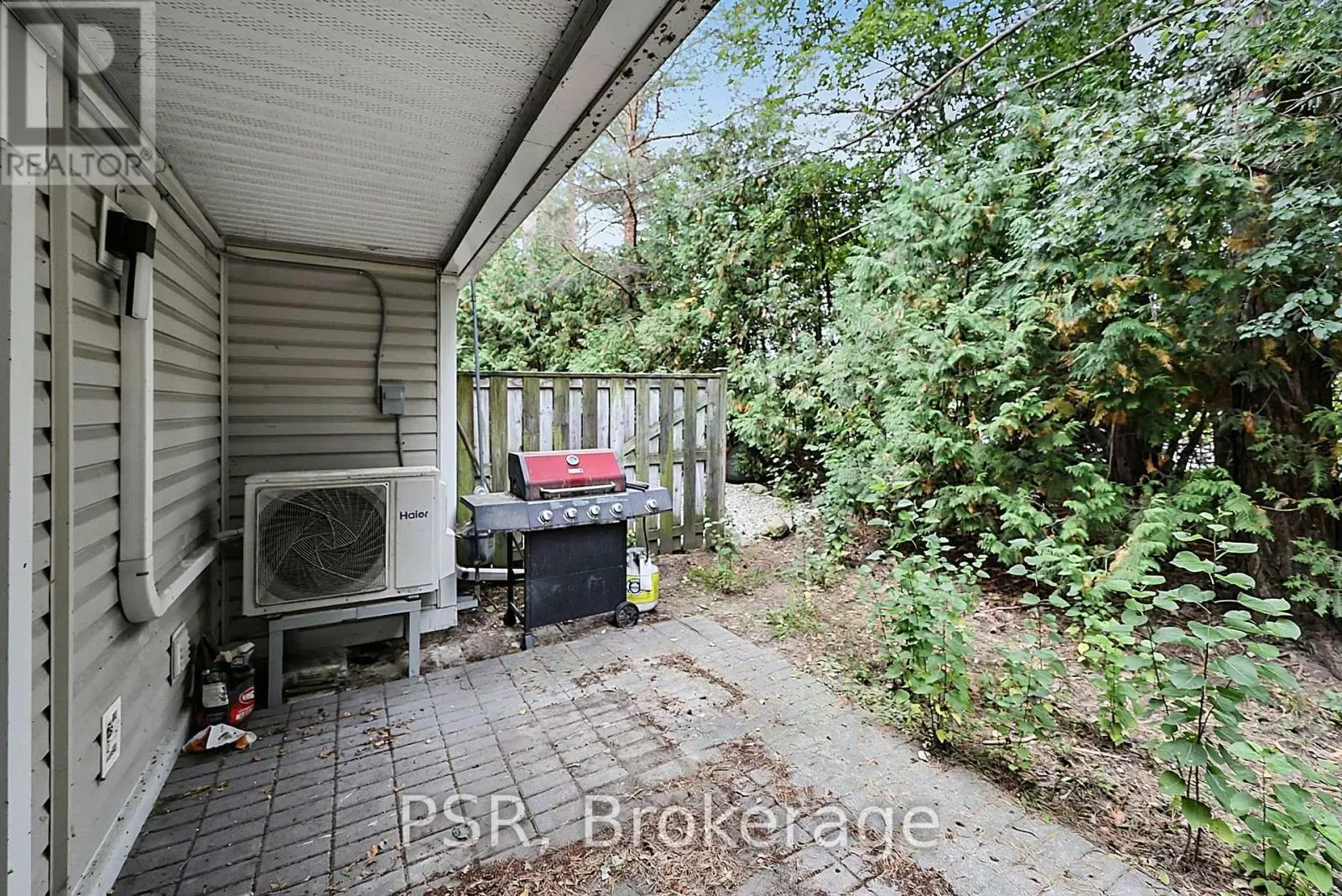 183 - 49 TROTT BOULEVARD #183