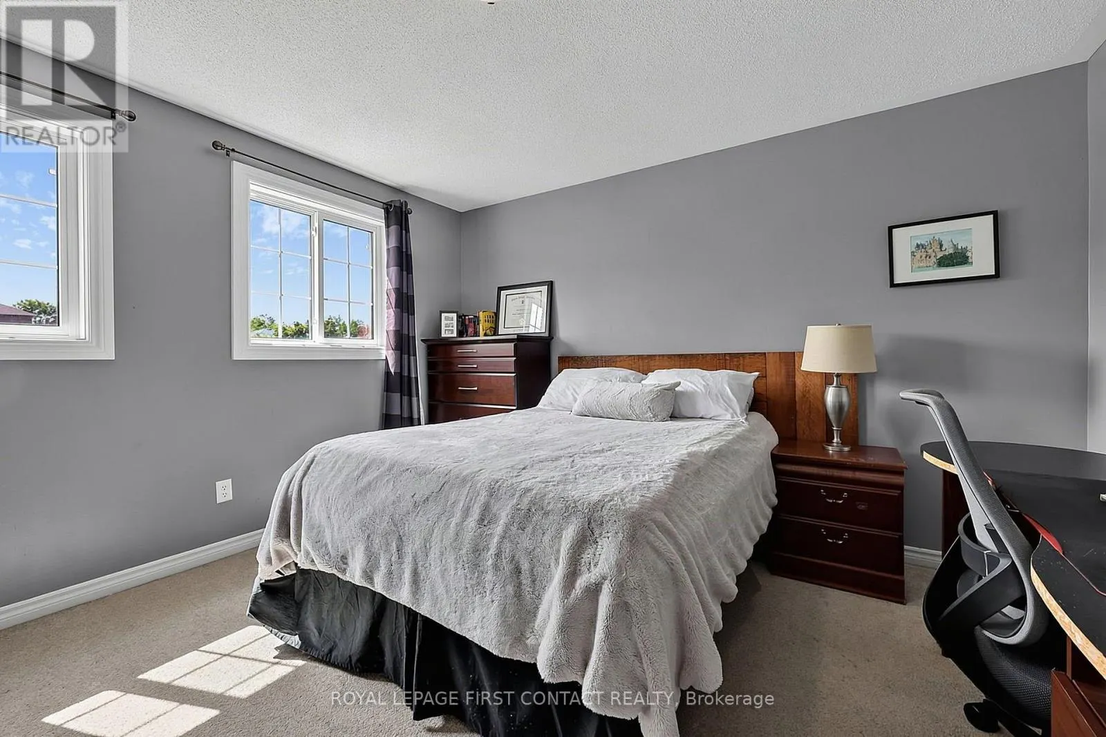 1 BROWN WOOD DRIVE