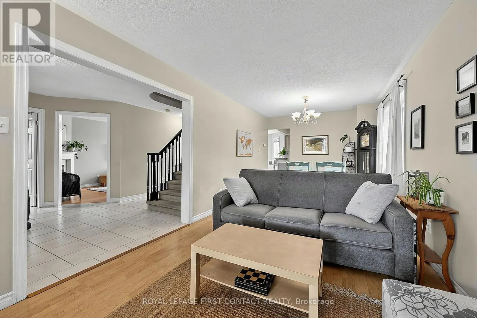 1 BROWN WOOD DRIVE