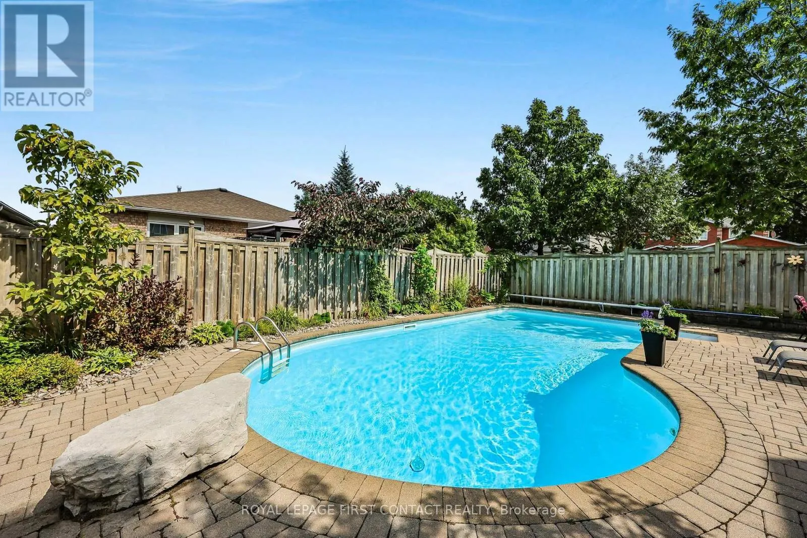 1 BROWN WOOD DRIVE