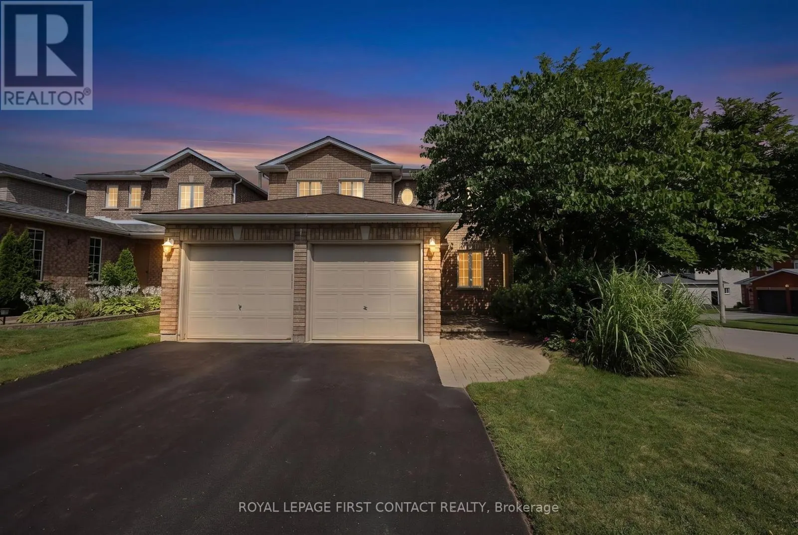 1 BROWN WOOD DRIVE