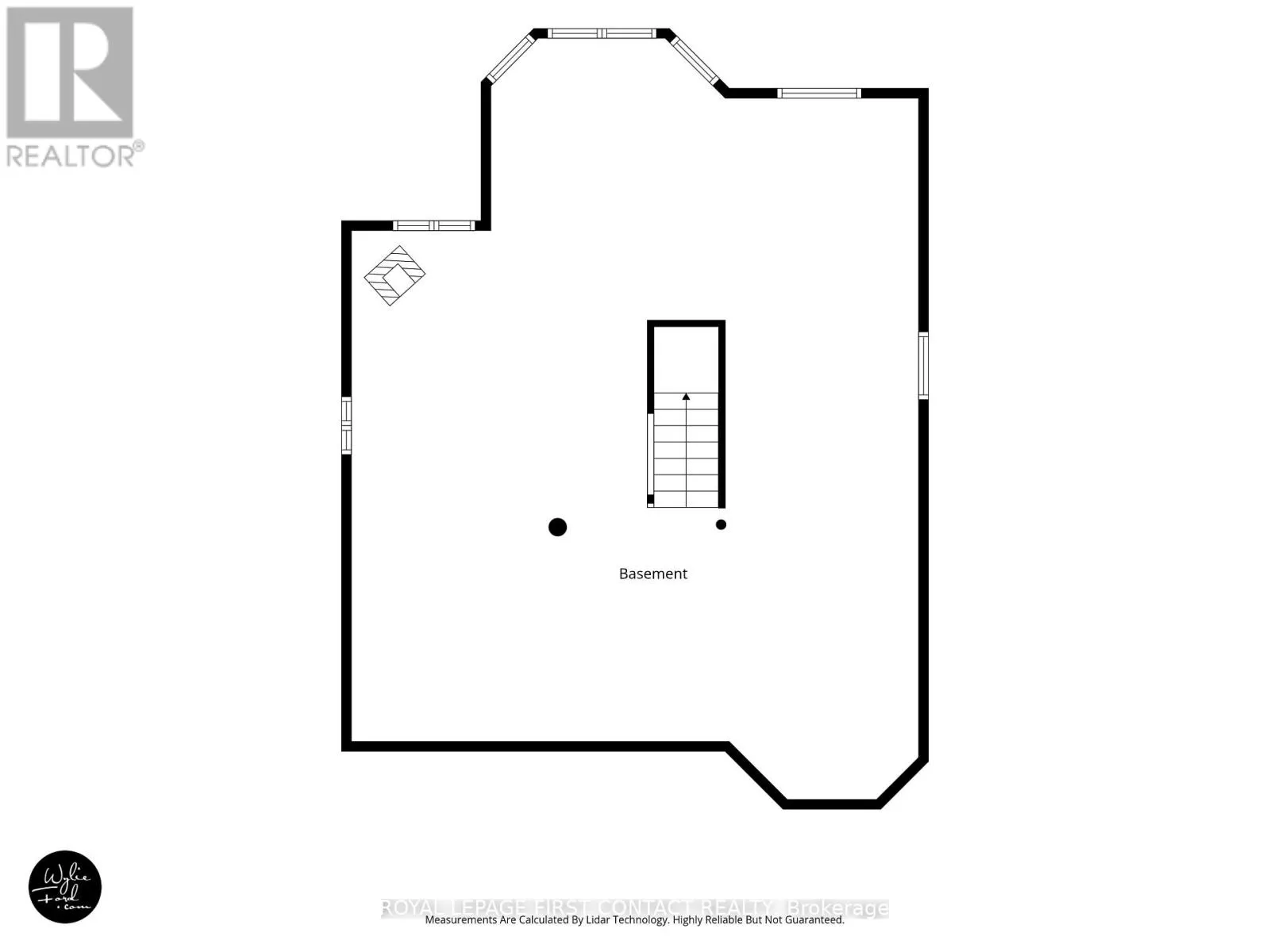 1 BROWN WOOD DRIVE